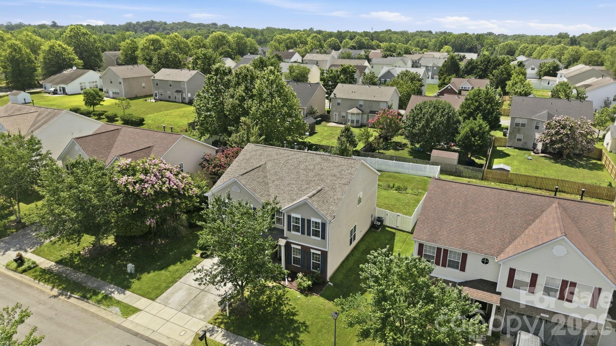 Applegate - Residential