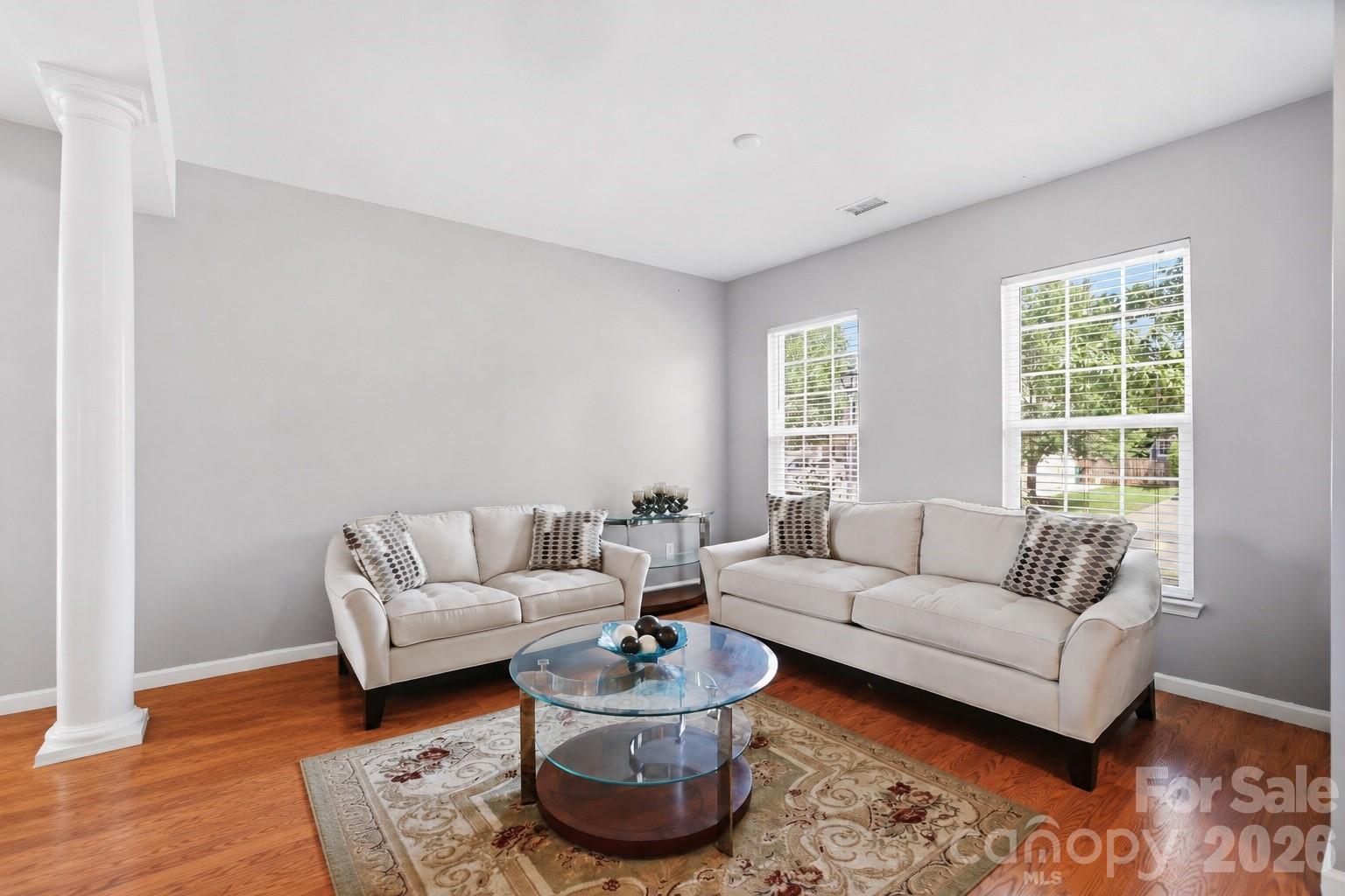 Applegate - Residential