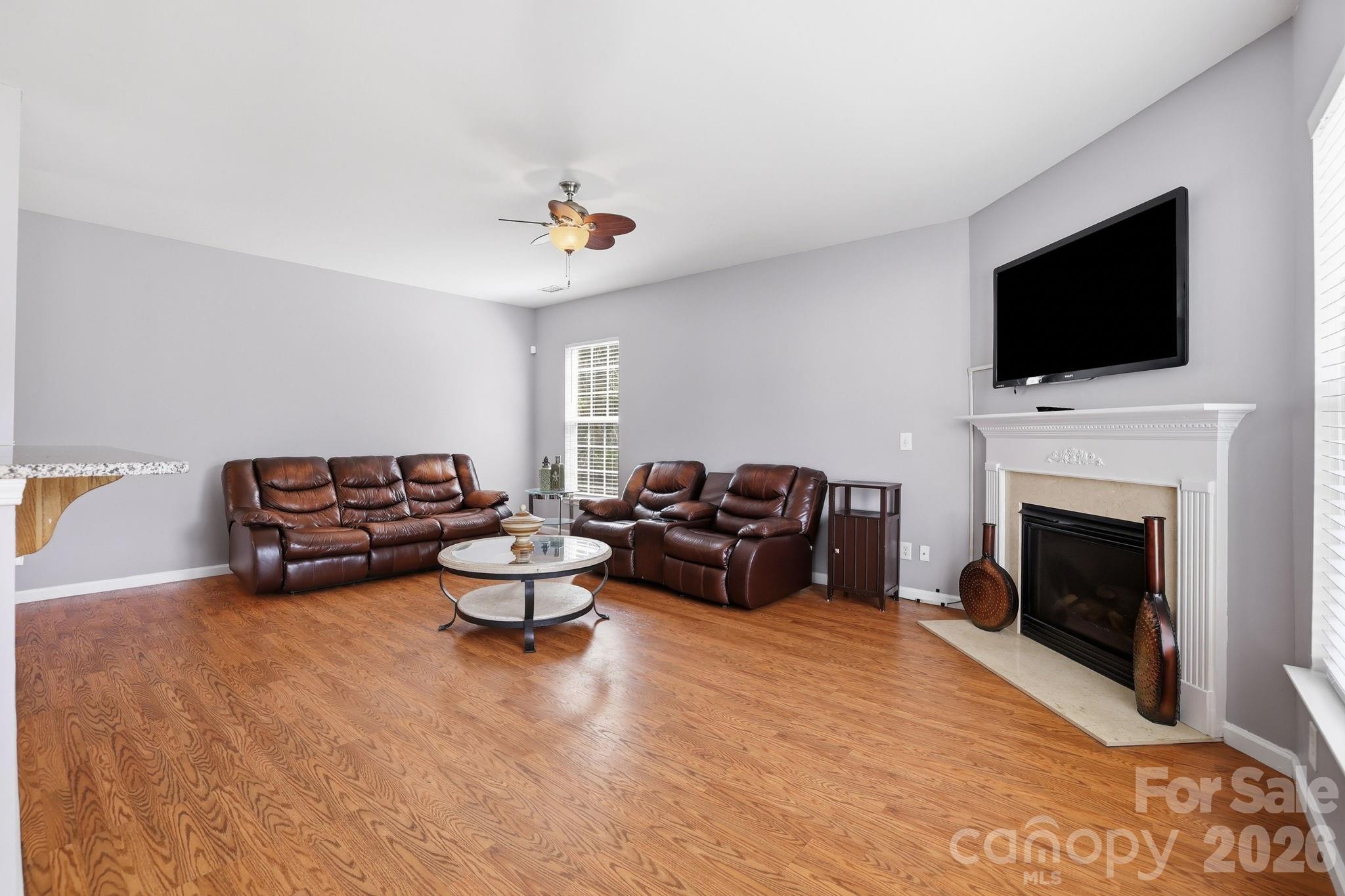 Applegate - Residential