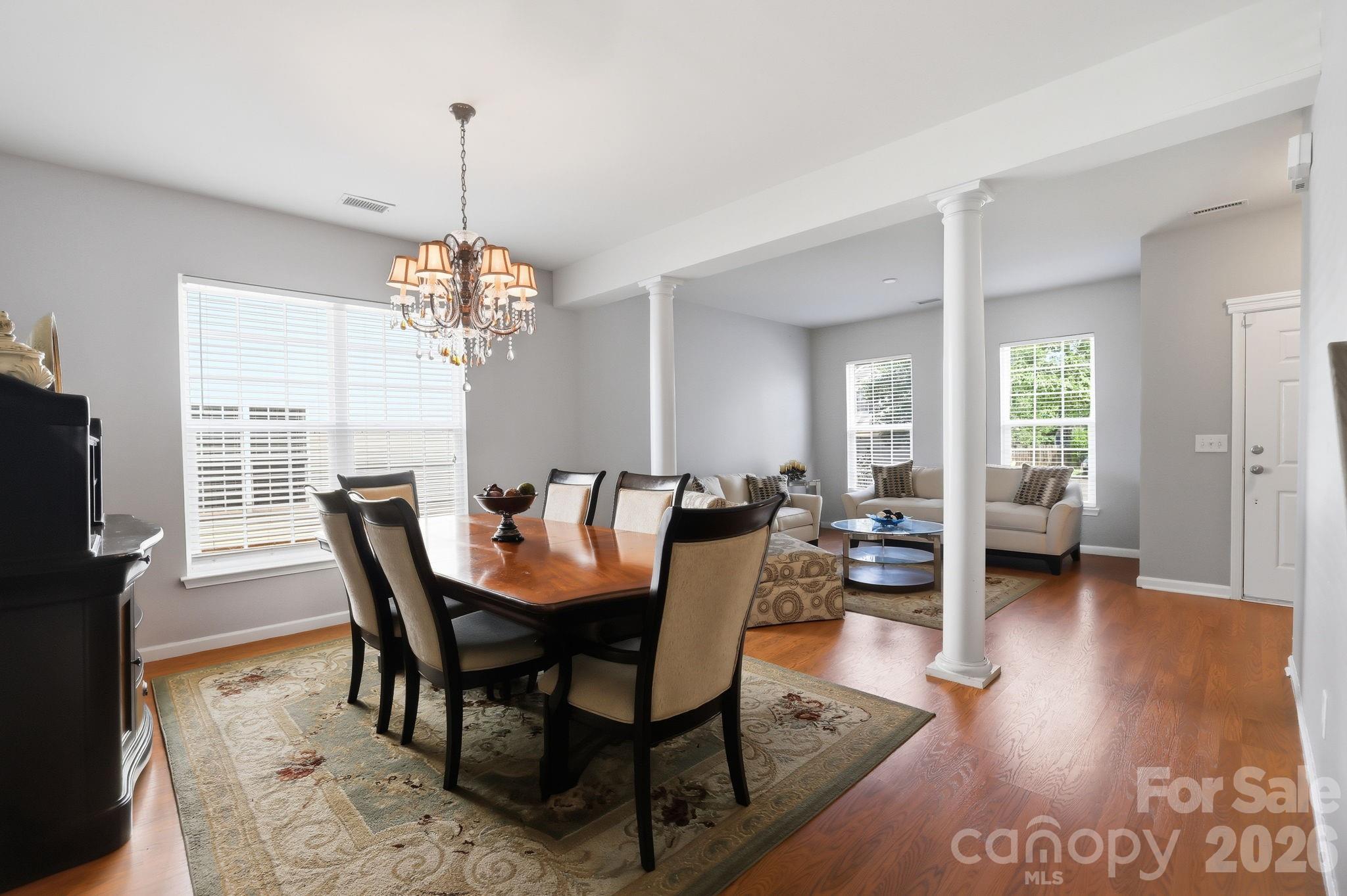 Applegate - Residential