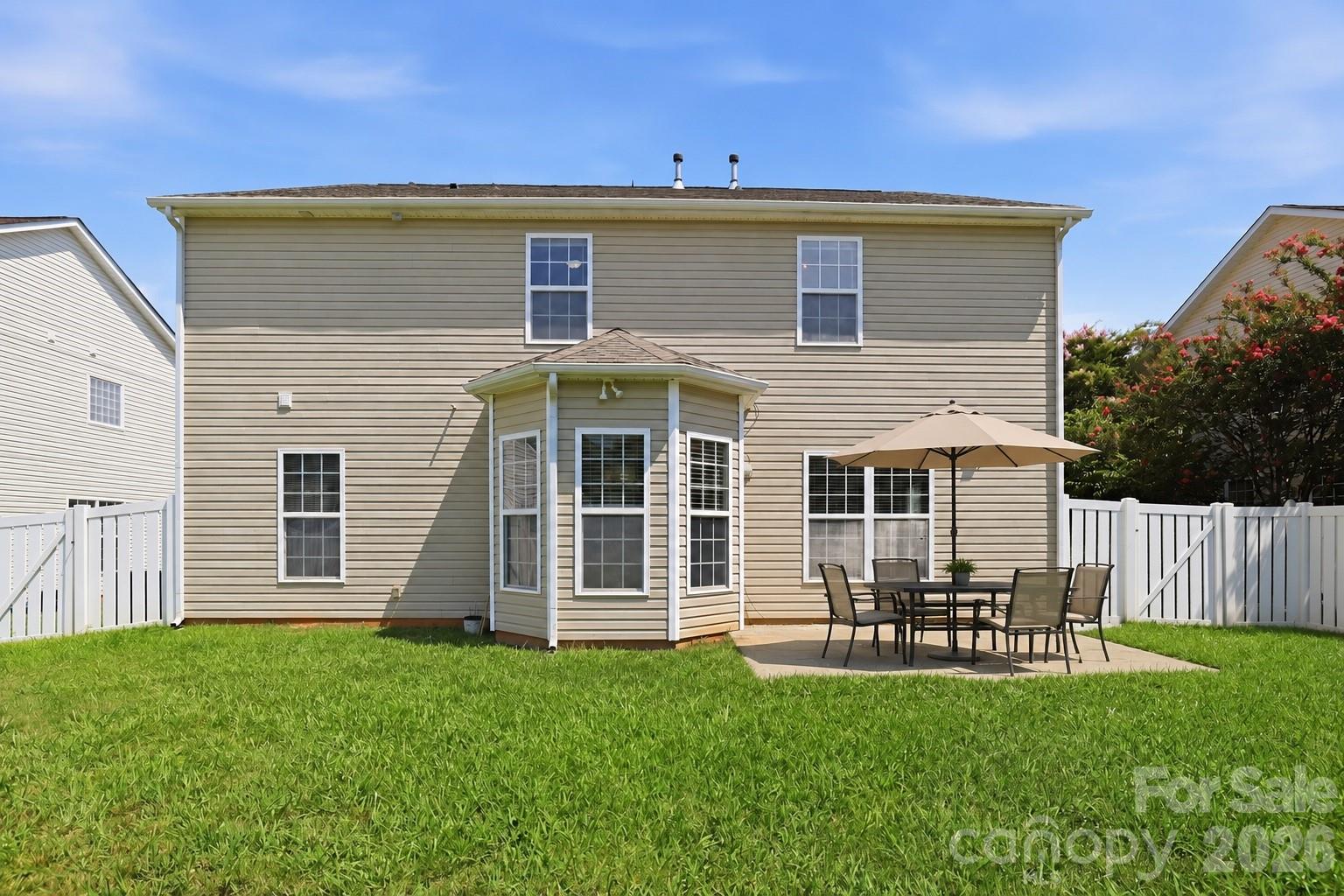 Applegate - Residential