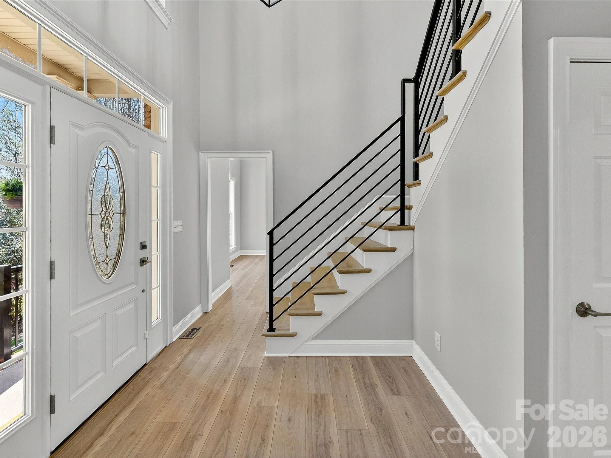 Lakepointe North - Residential