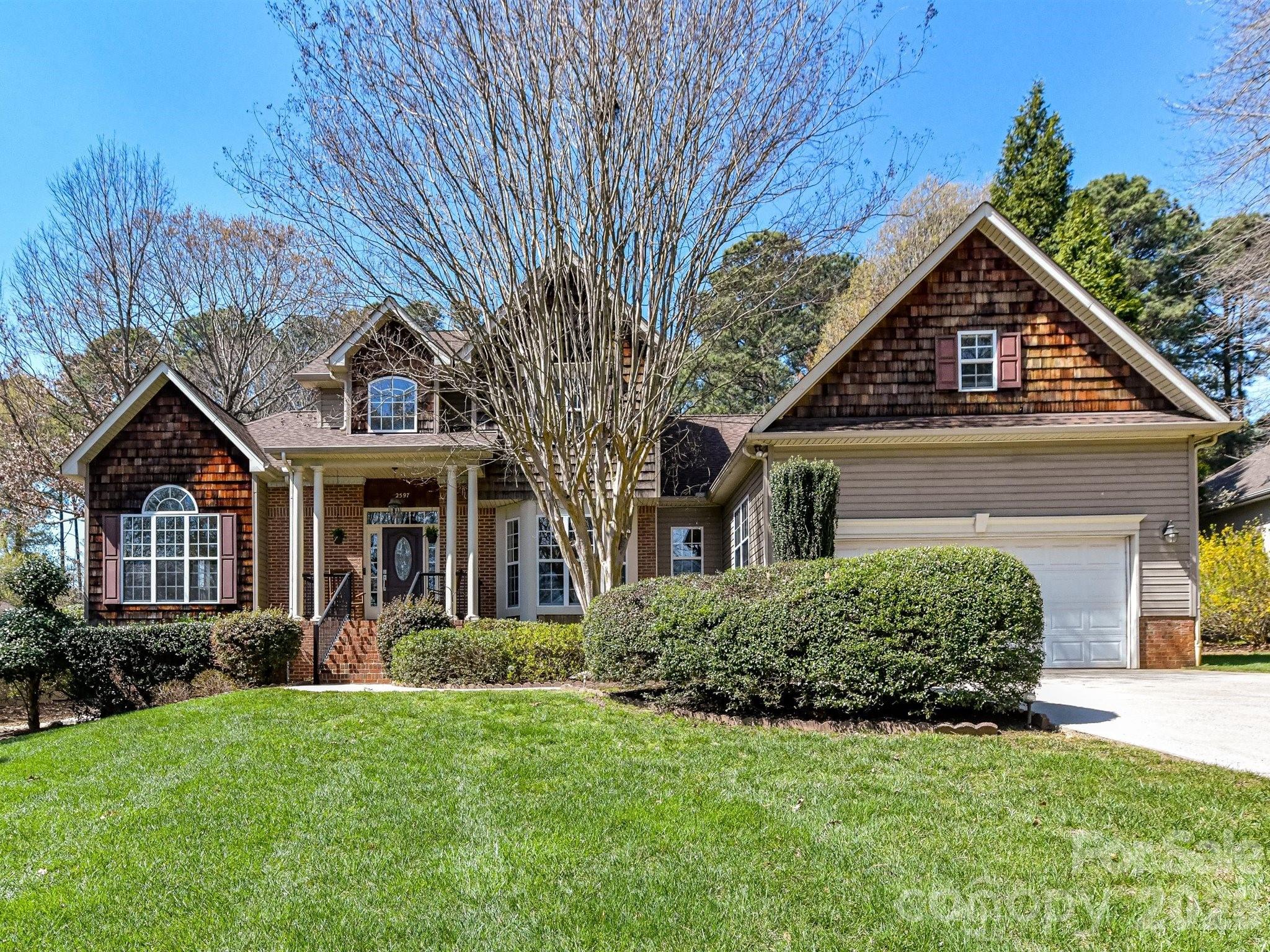 Lakepointe North - Residential