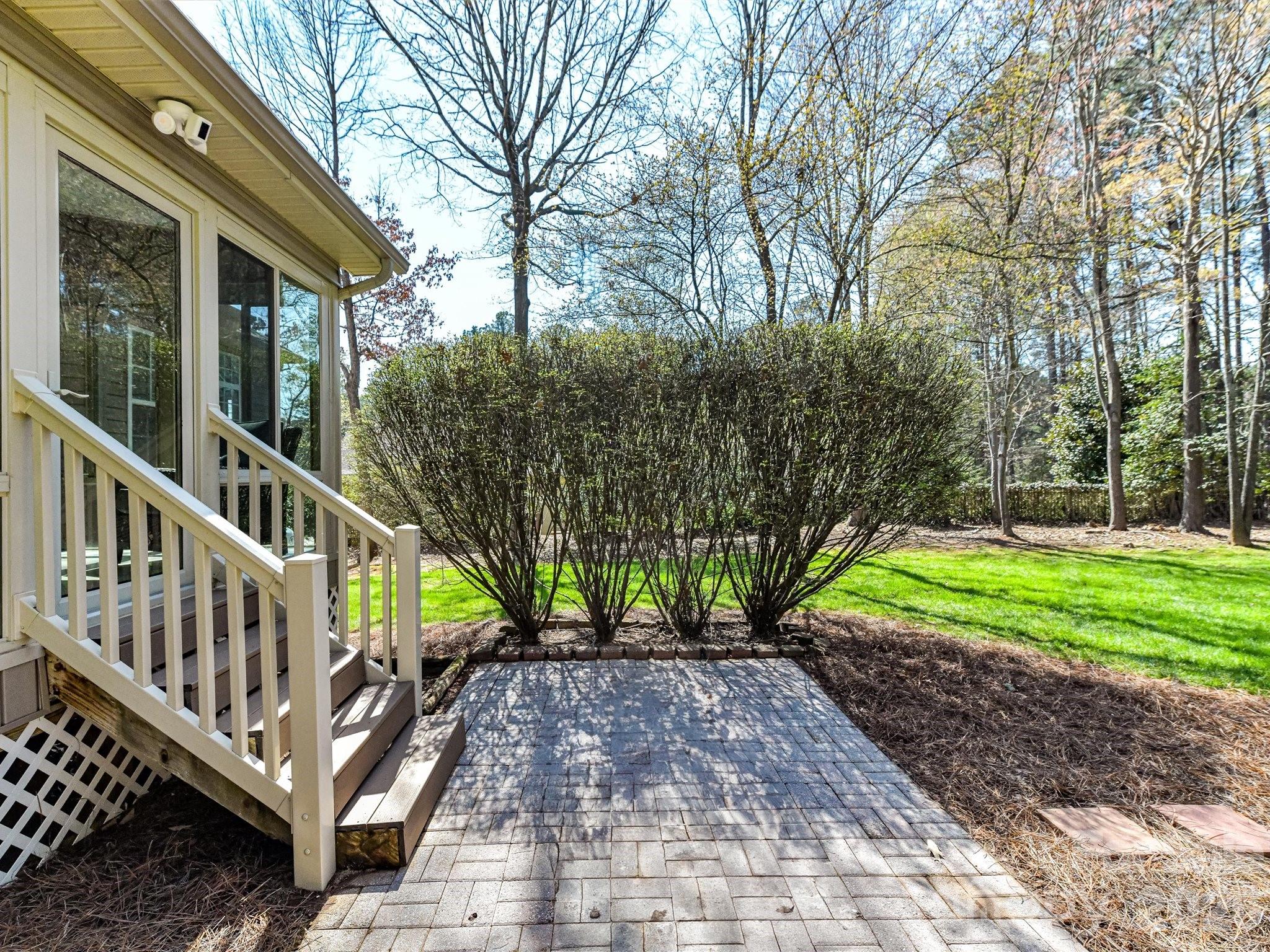 Lakepointe North - Residential
