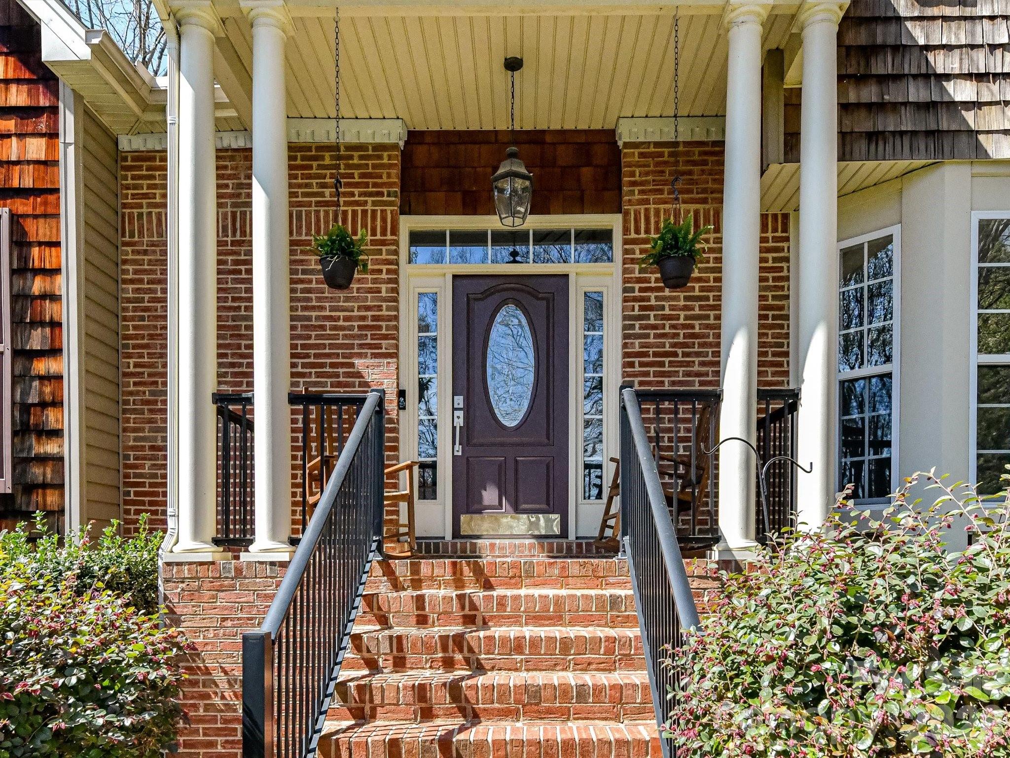 Lakepointe North - Residential