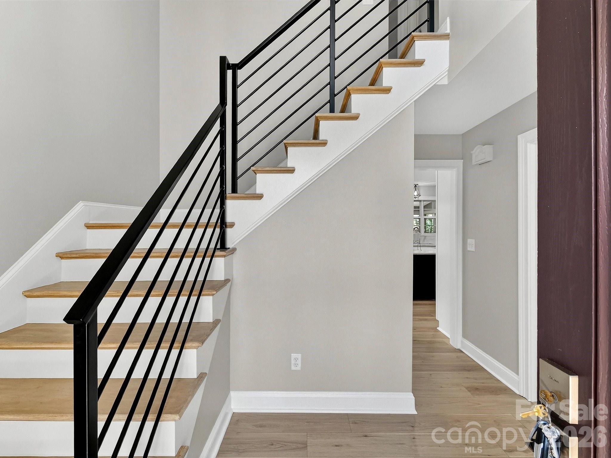 Lakepointe North - Residential