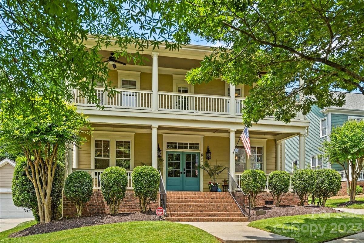 Baxter Village - Residential