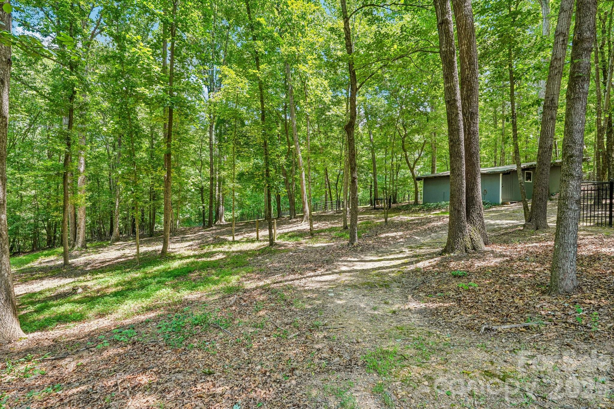 Burleson Farms - Residential