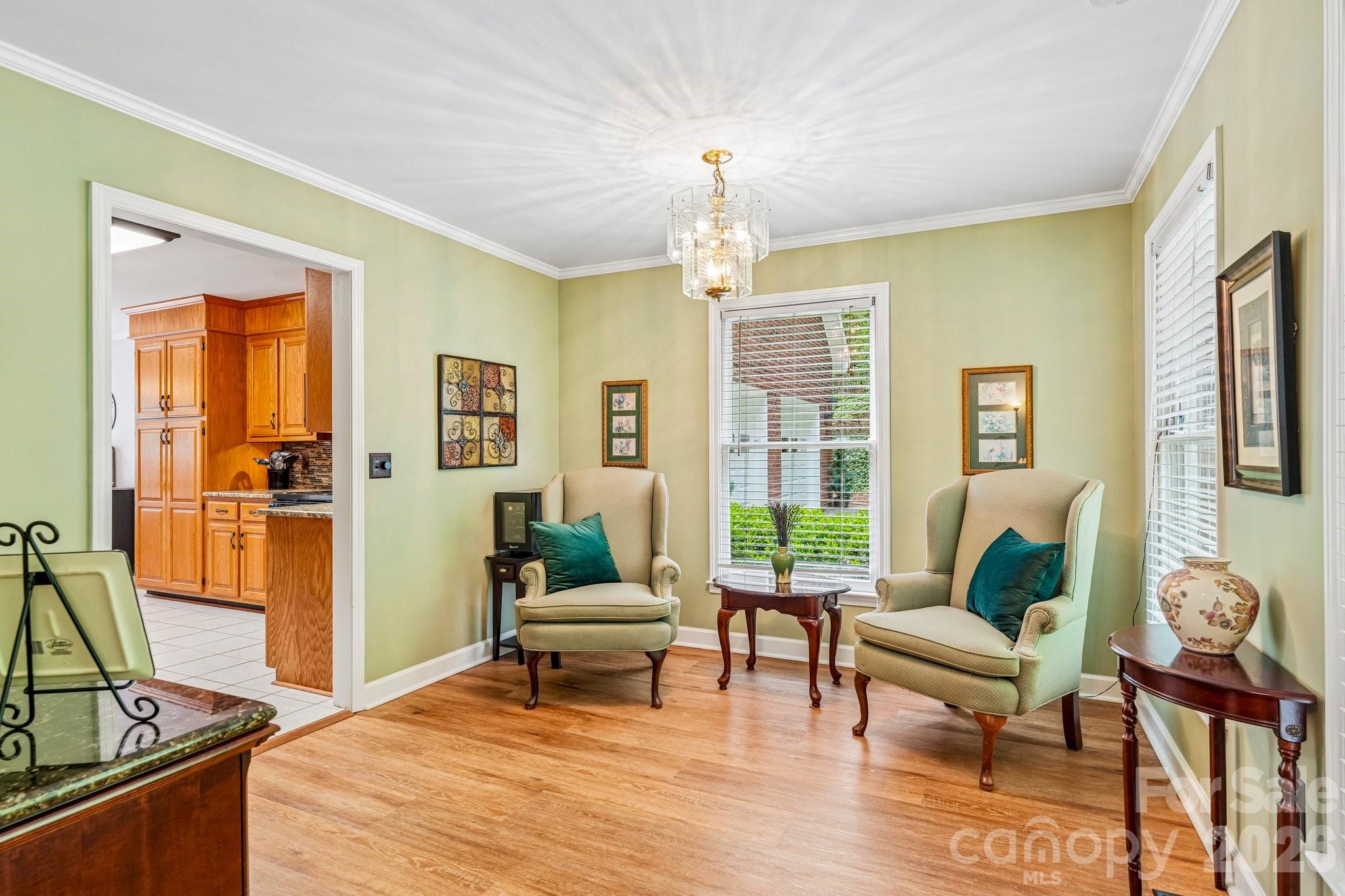 Burleson Farms - Residential