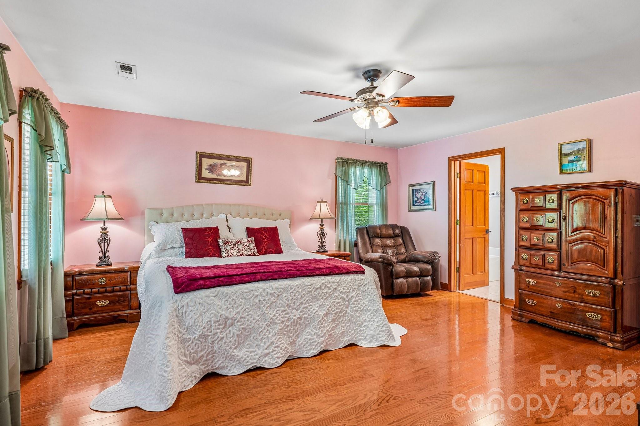 Burleson Farms - Residential