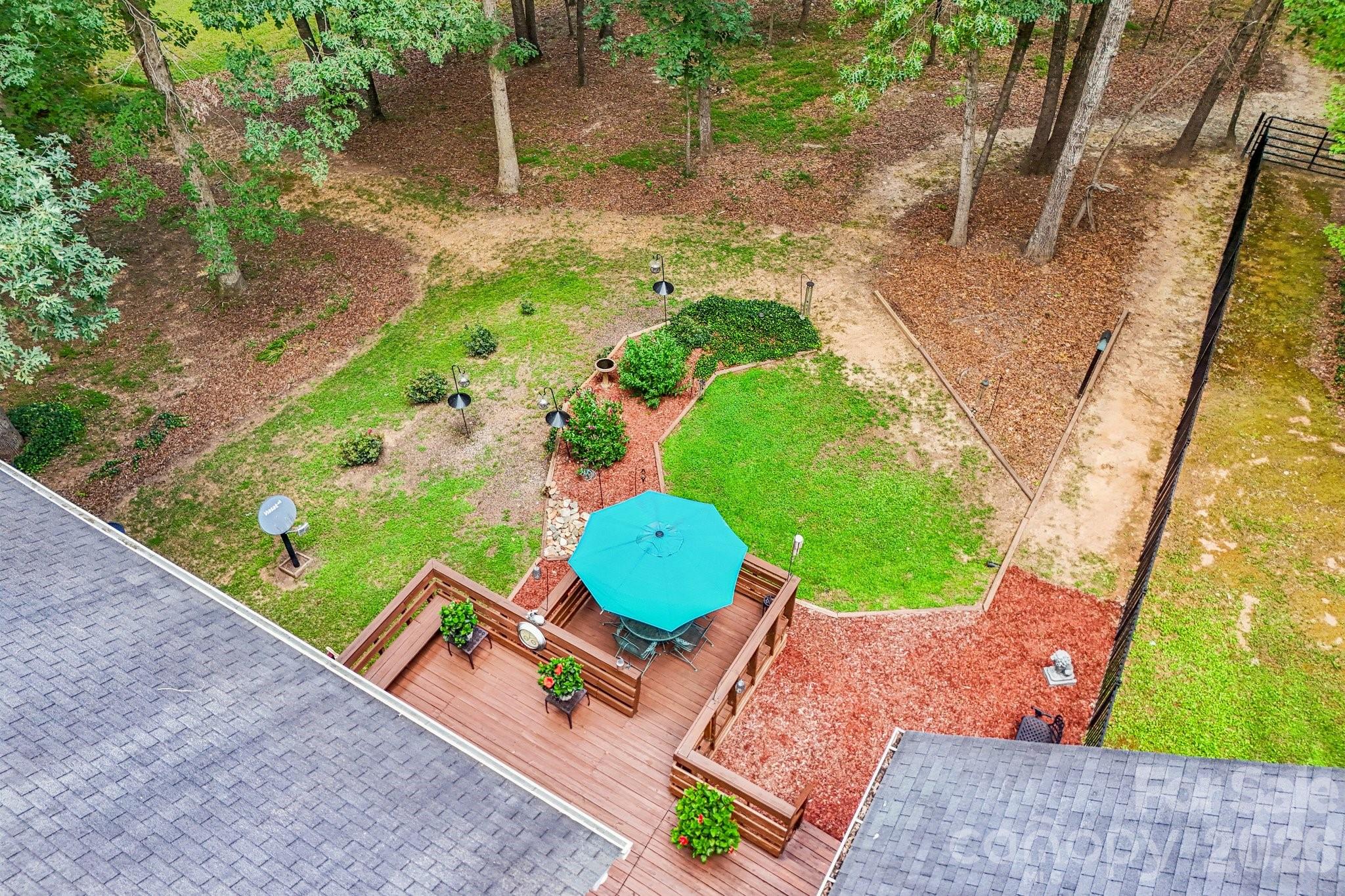 Burleson Farms - Residential