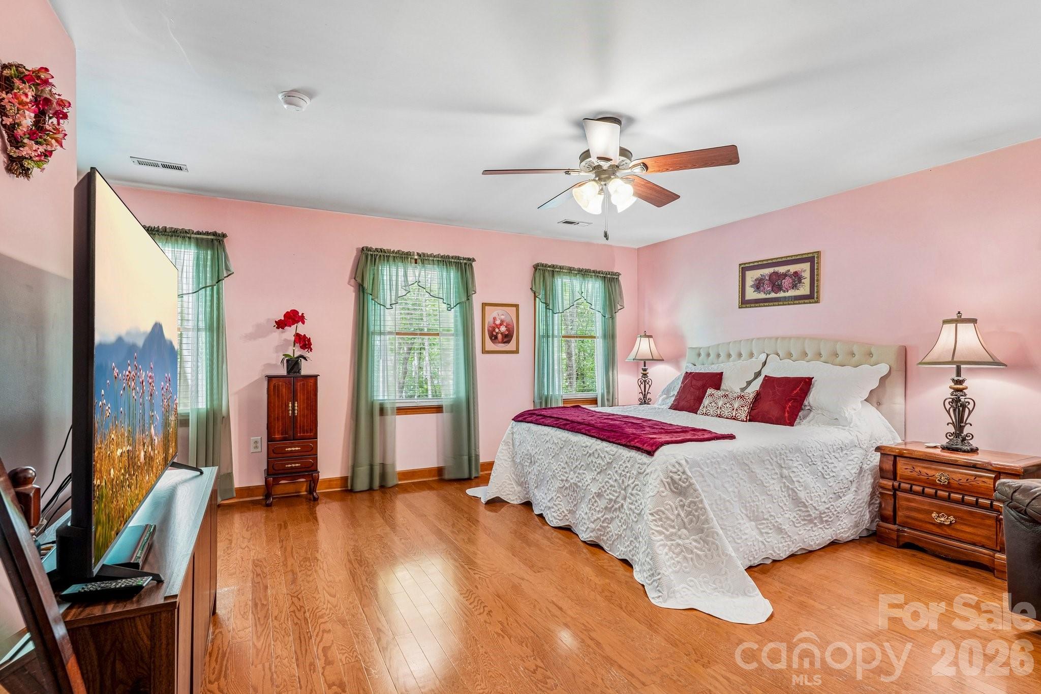 Burleson Farms - Residential
