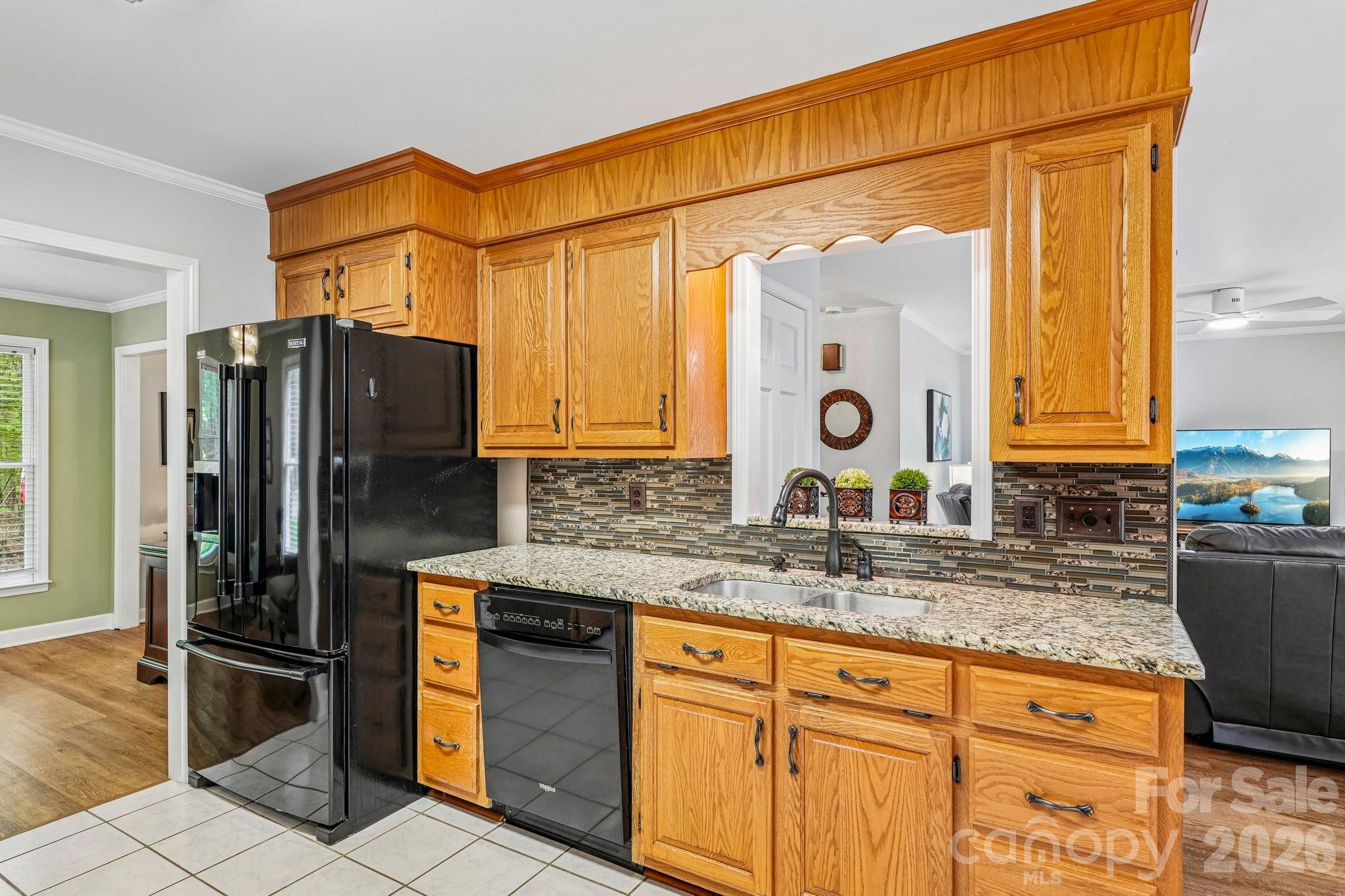 Burleson Farms - Residential