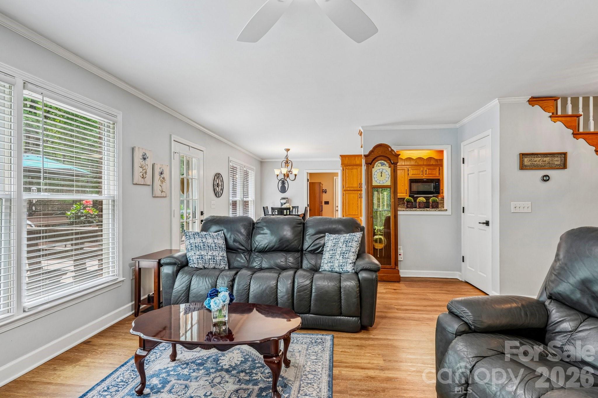 Burleson Farms - Residential