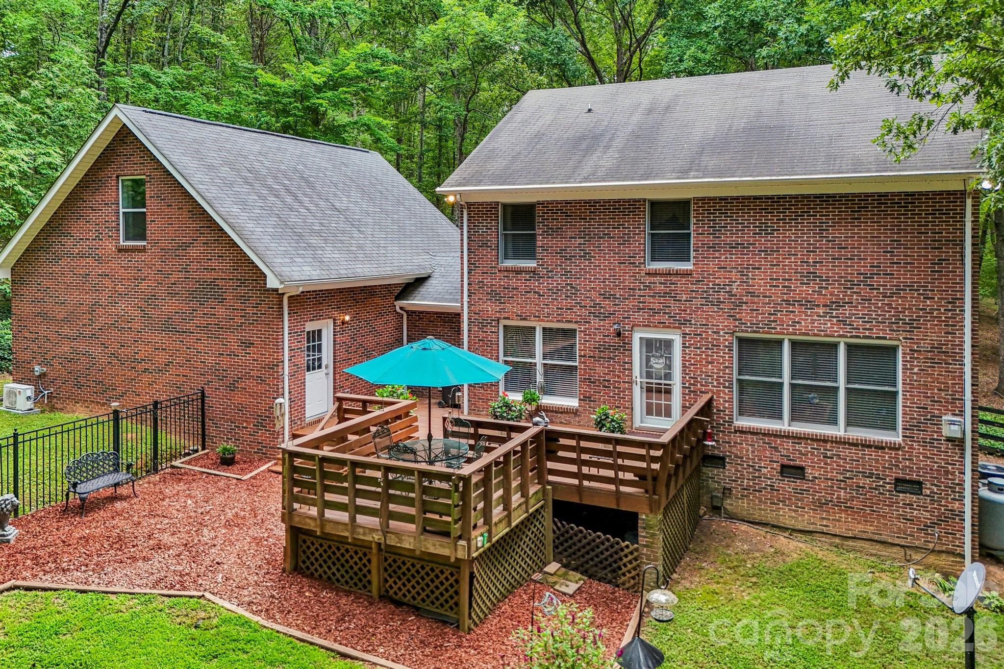 Burleson Farms - Residential
