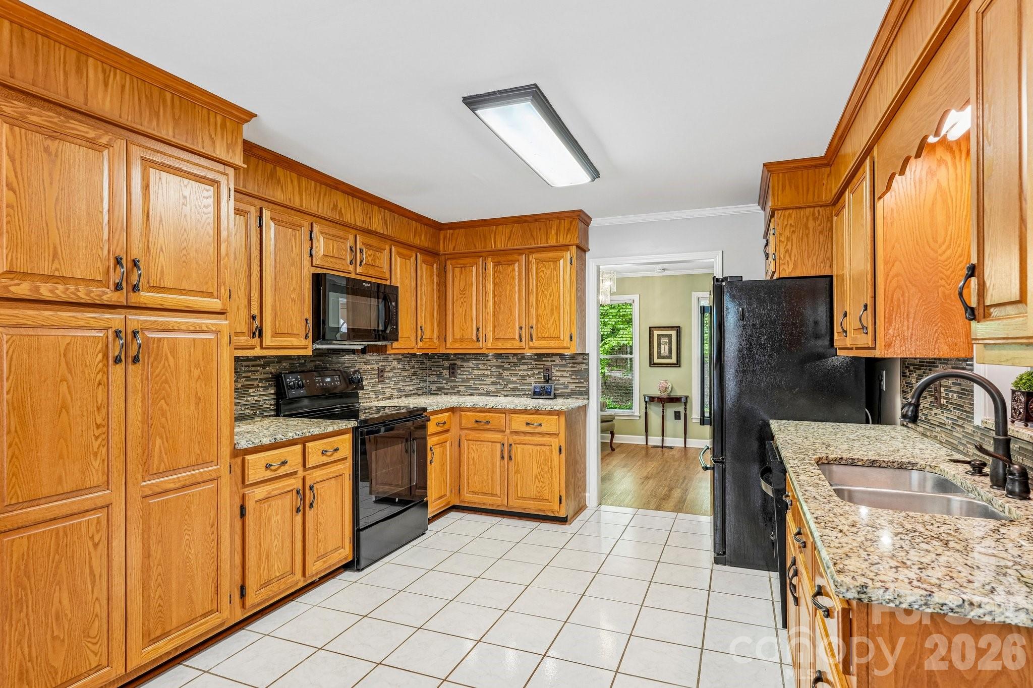 Burleson Farms - Residential