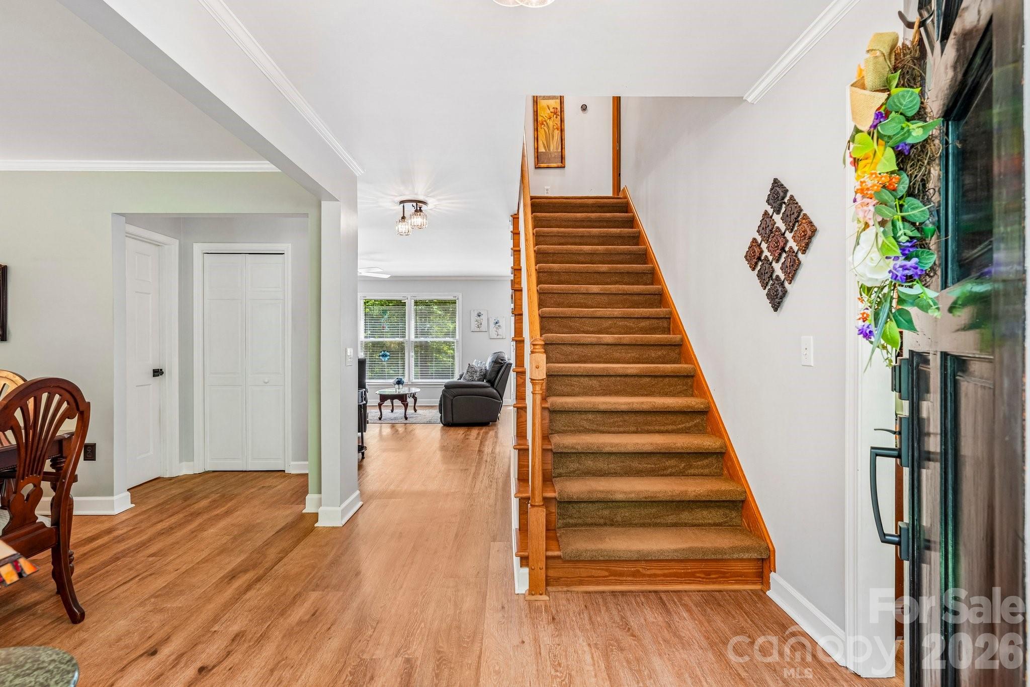 Burleson Farms - Residential