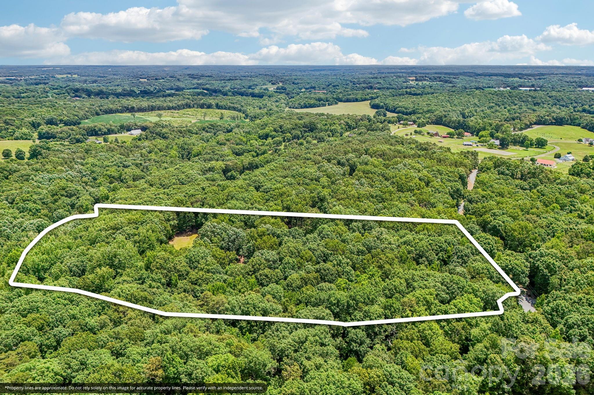 Burleson Farms - Residential