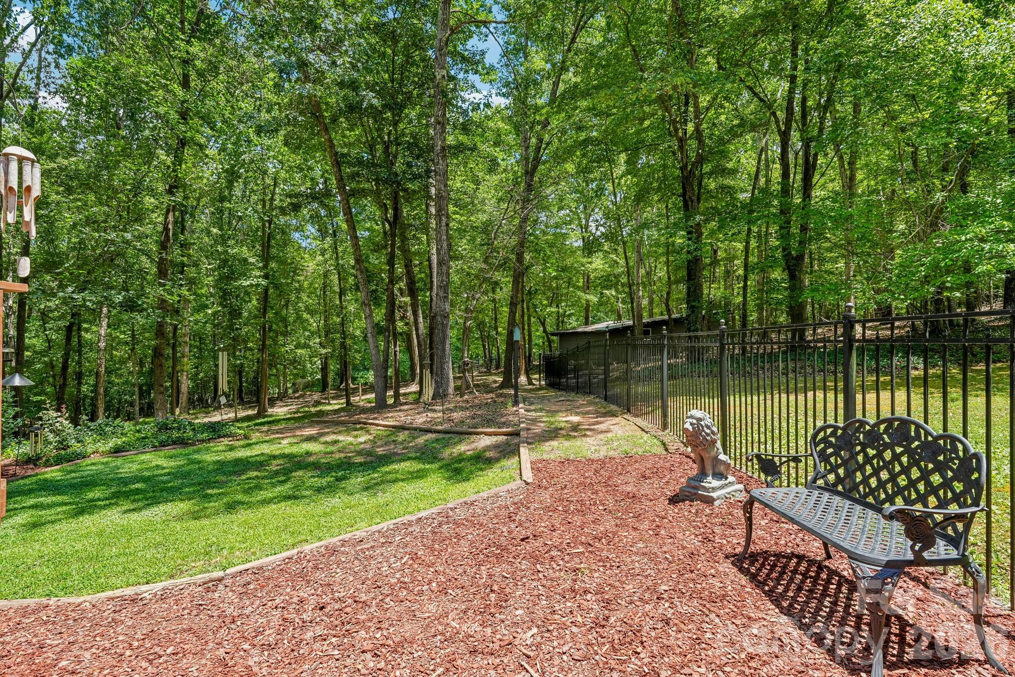 Burleson Farms - Residential