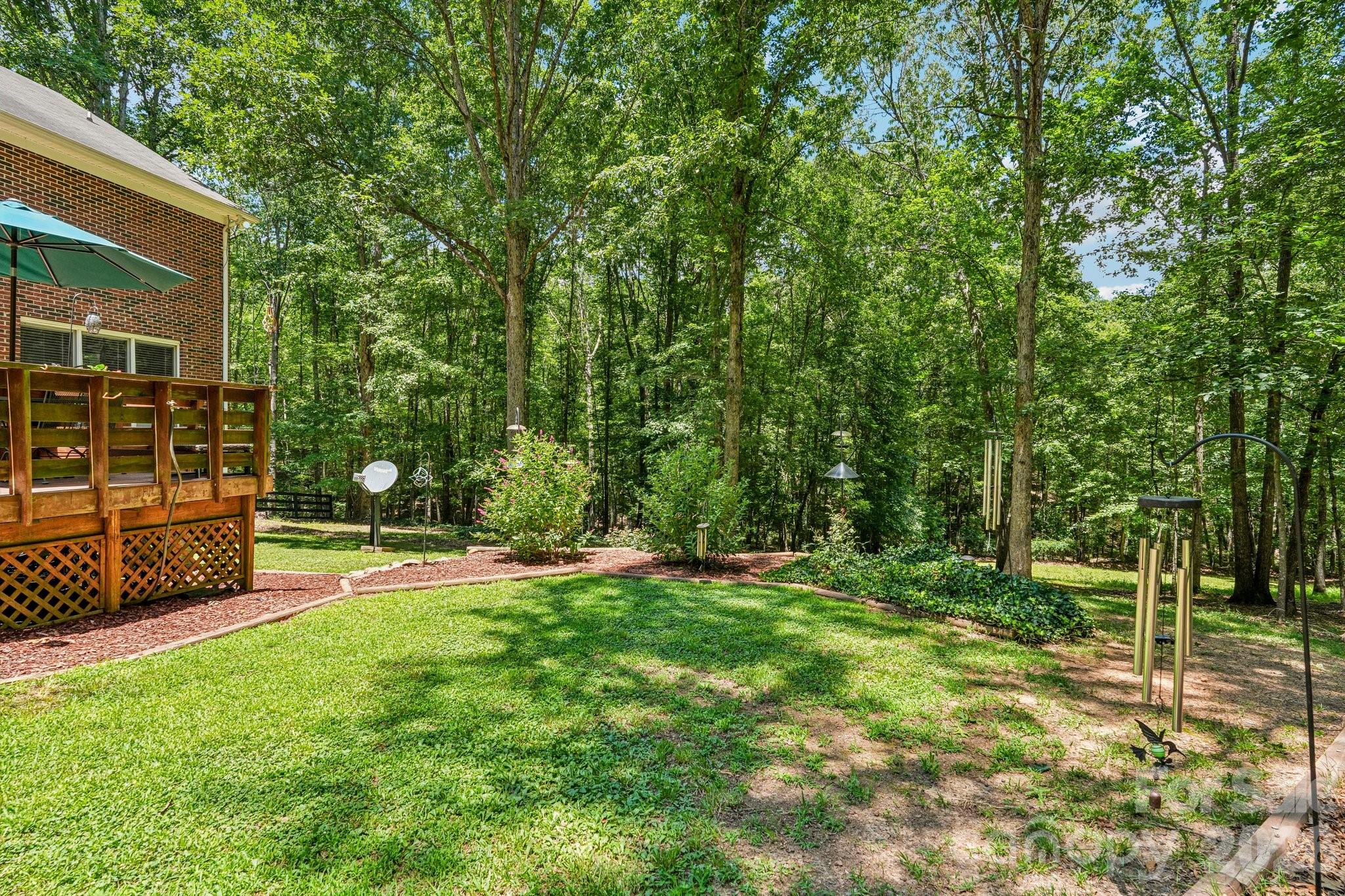 Burleson Farms - Residential