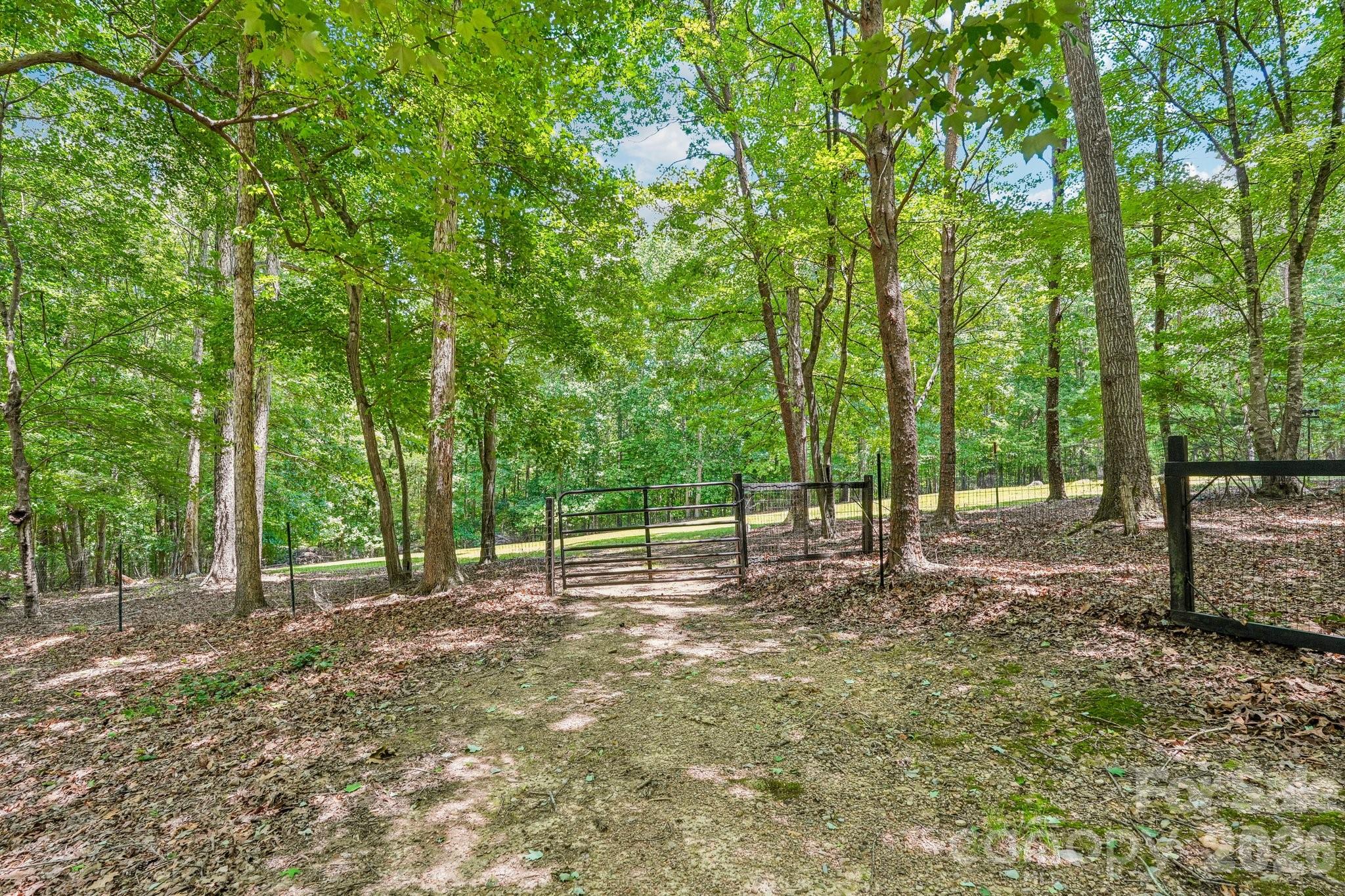 Burleson Farms - Residential