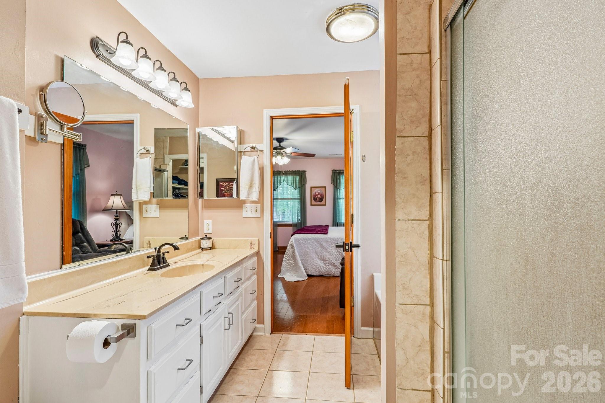 Burleson Farms - Residential