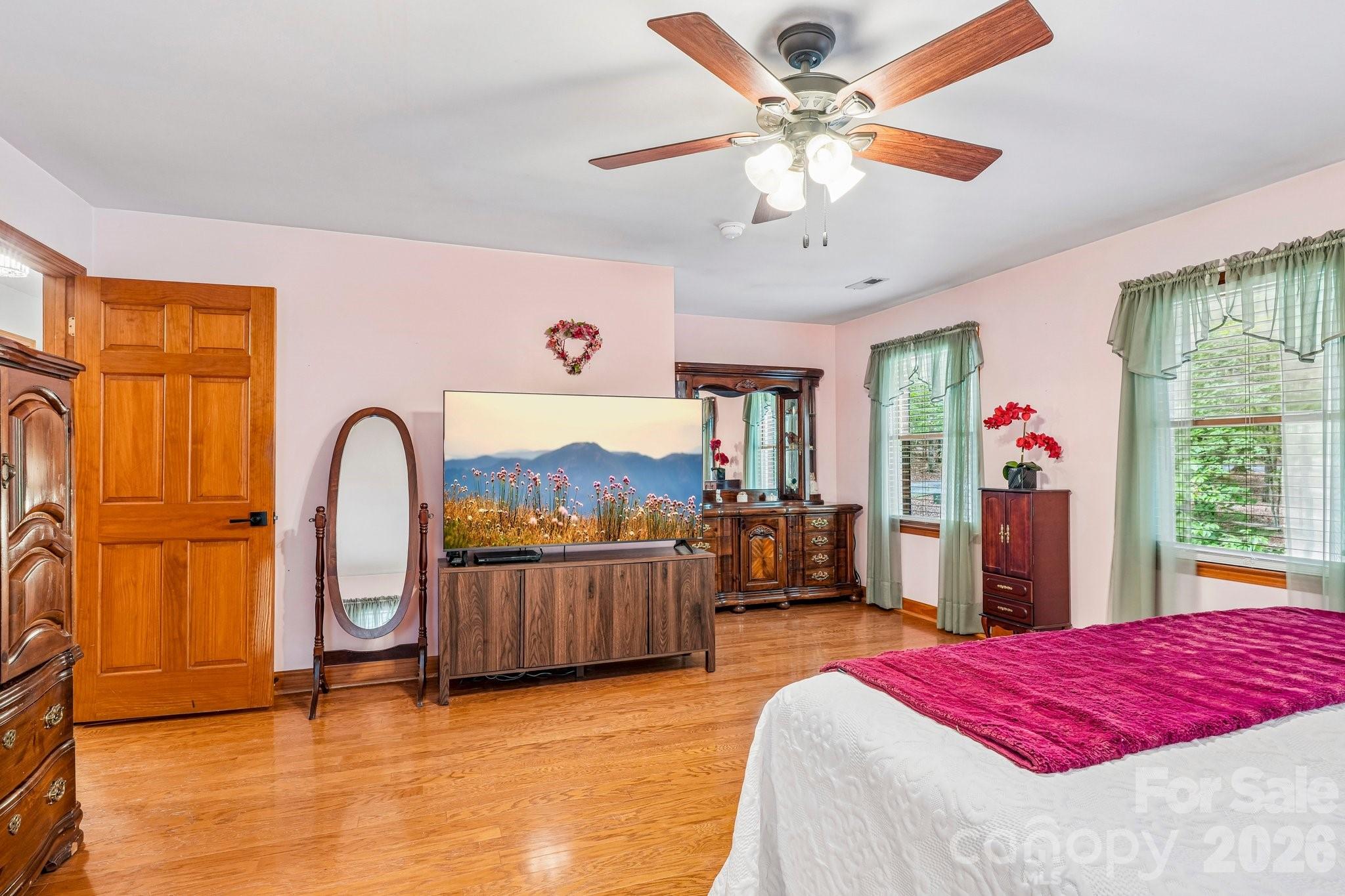 Burleson Farms - Residential