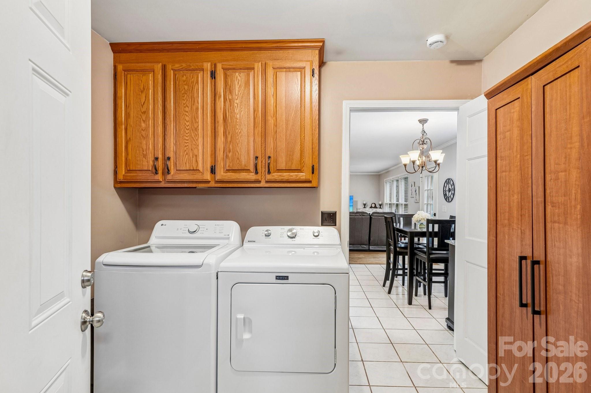 Burleson Farms - Residential