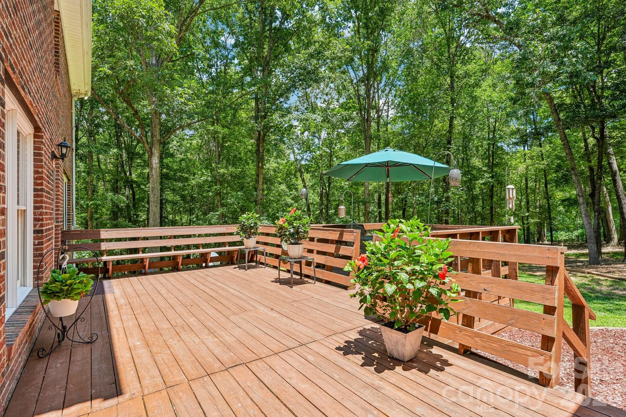 Burleson Farms - Residential