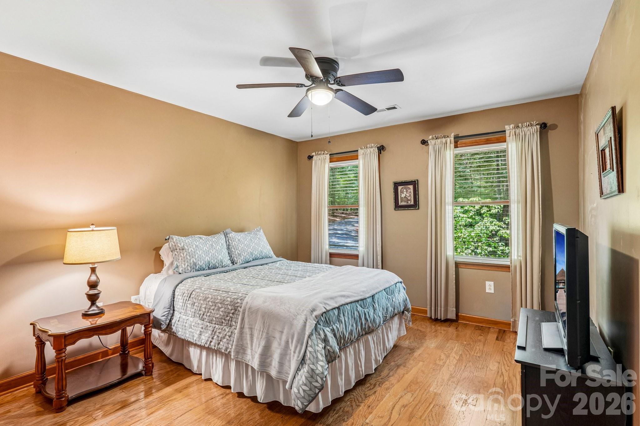 Burleson Farms - Residential