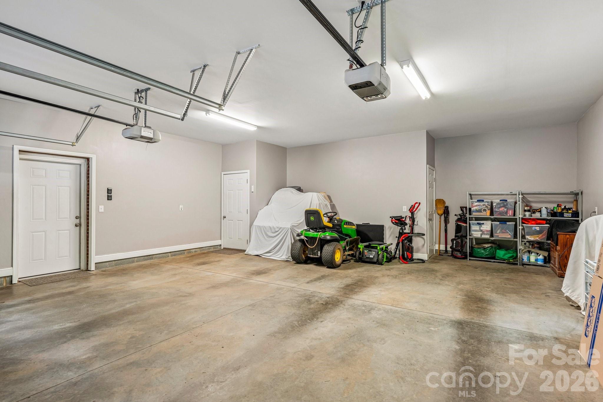 Burleson Farms - Residential