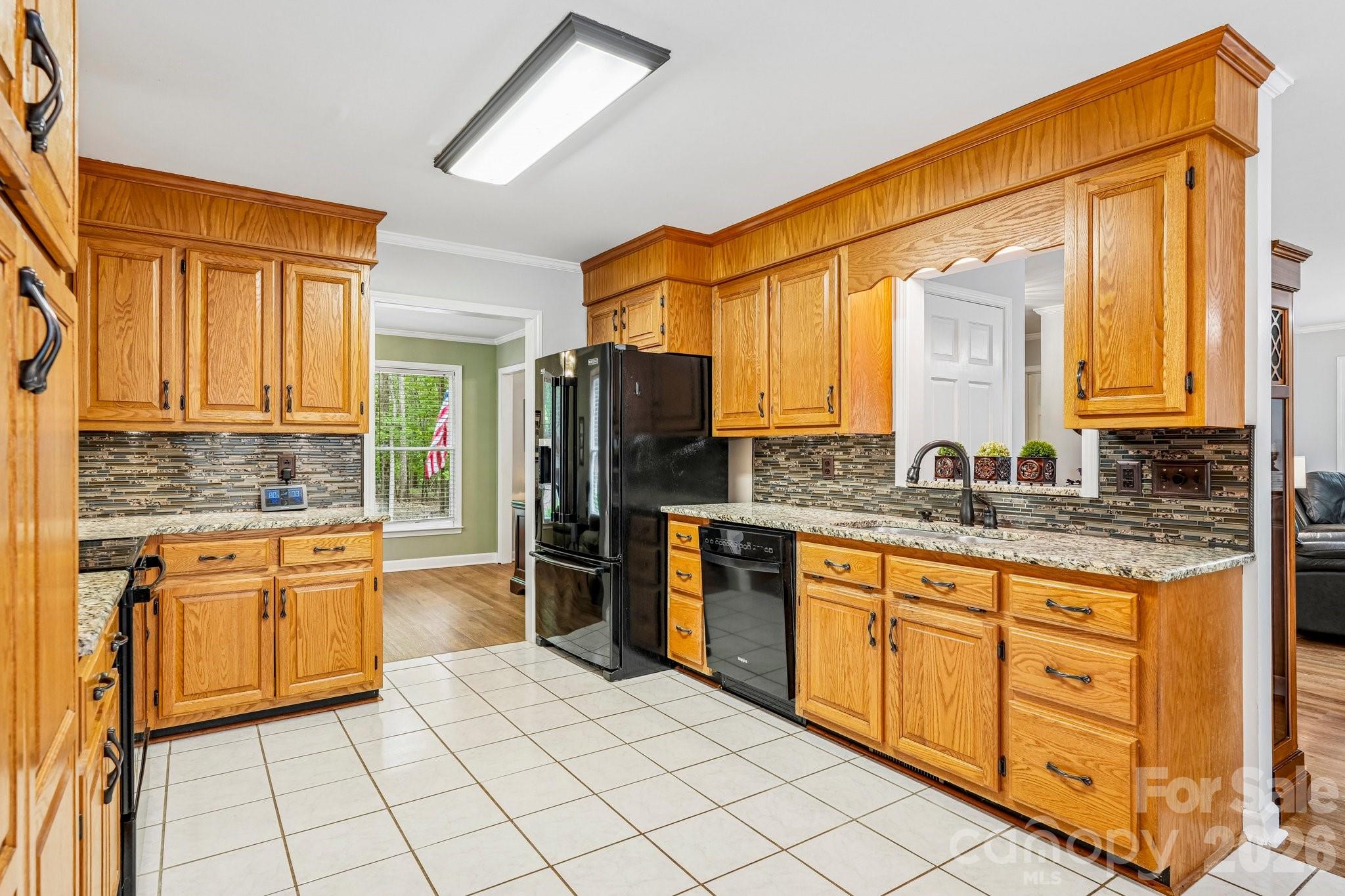 Burleson Farms - Residential