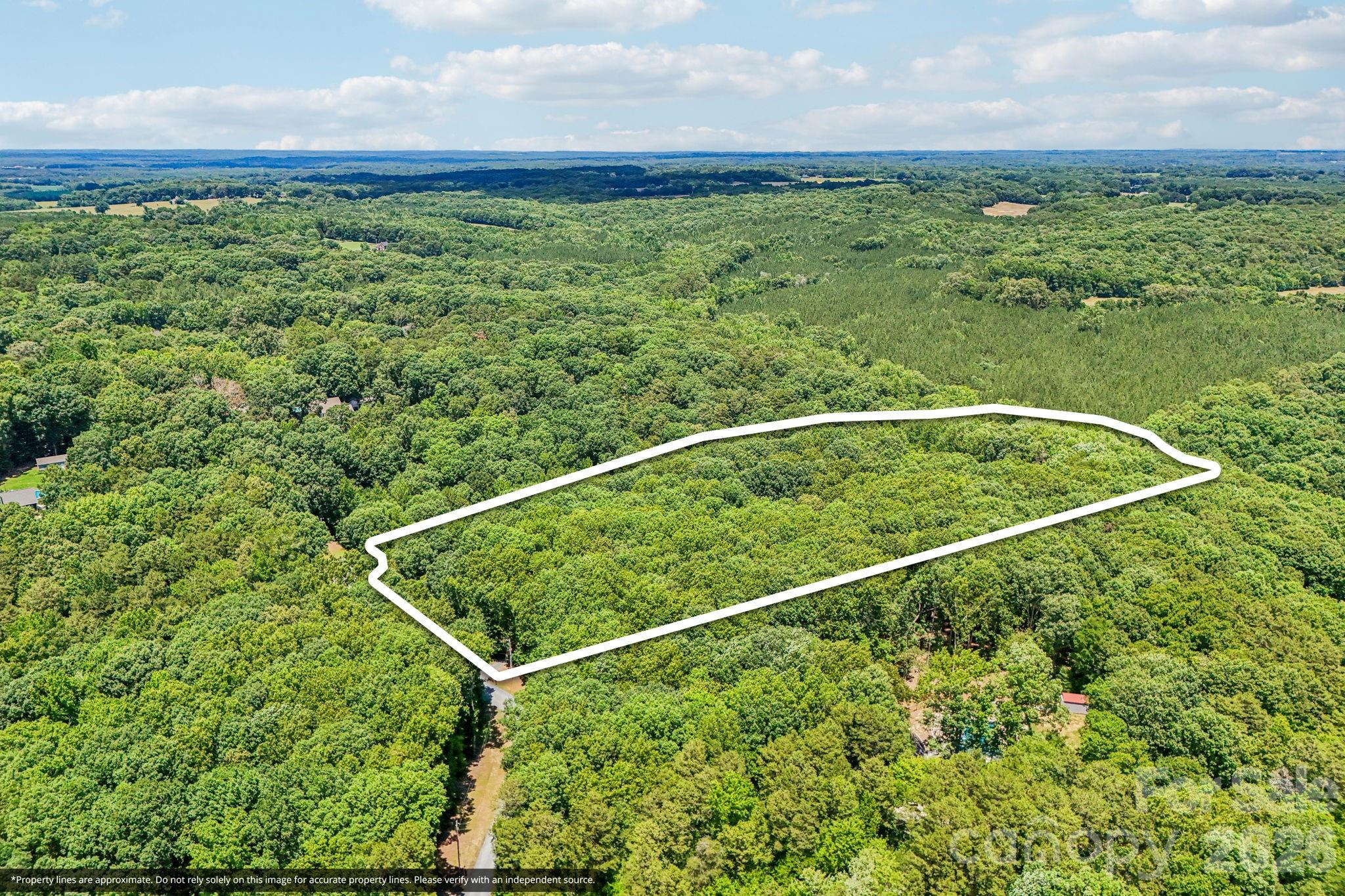 Burleson Farms - Residential