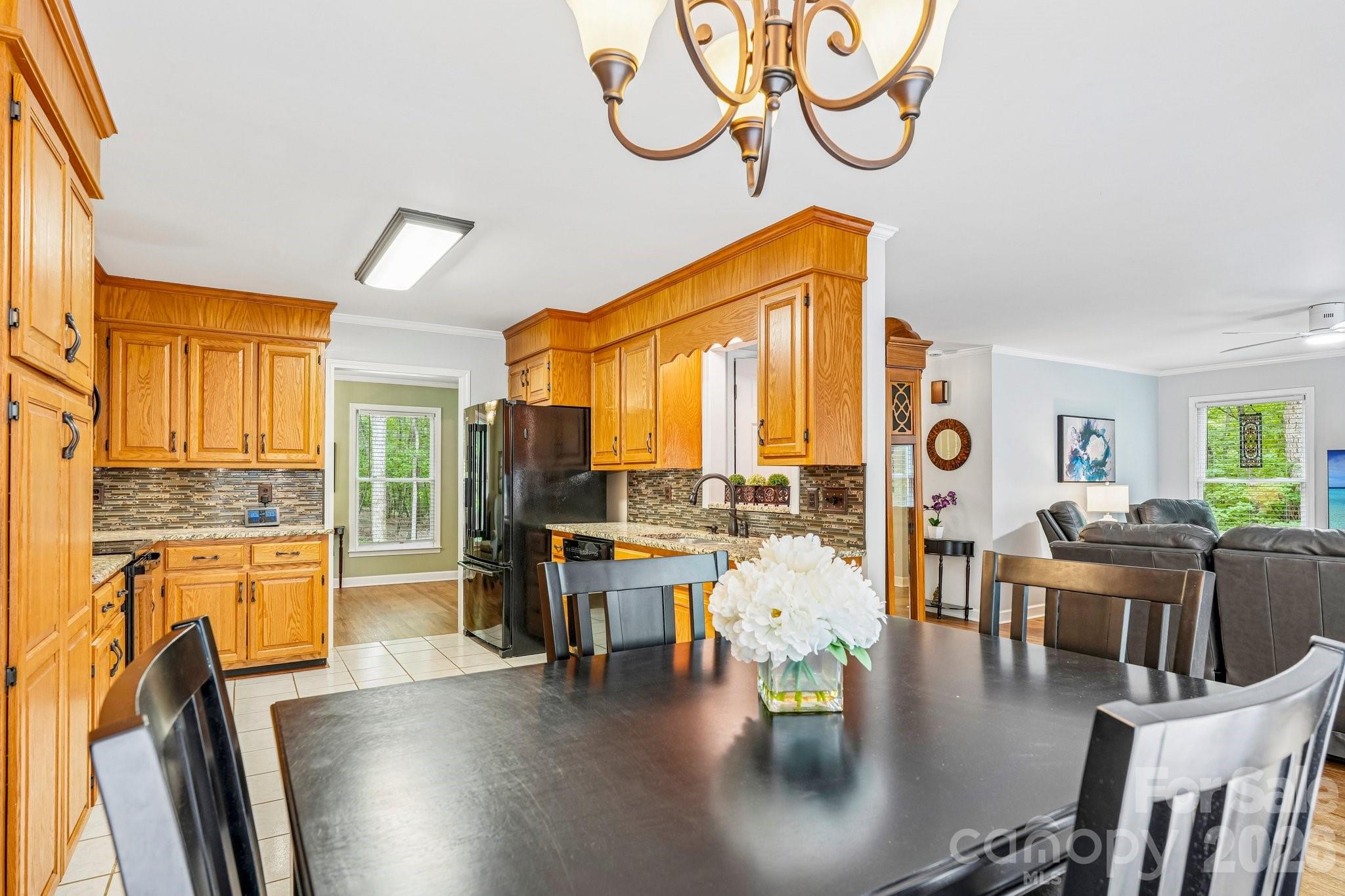 Burleson Farms - Residential