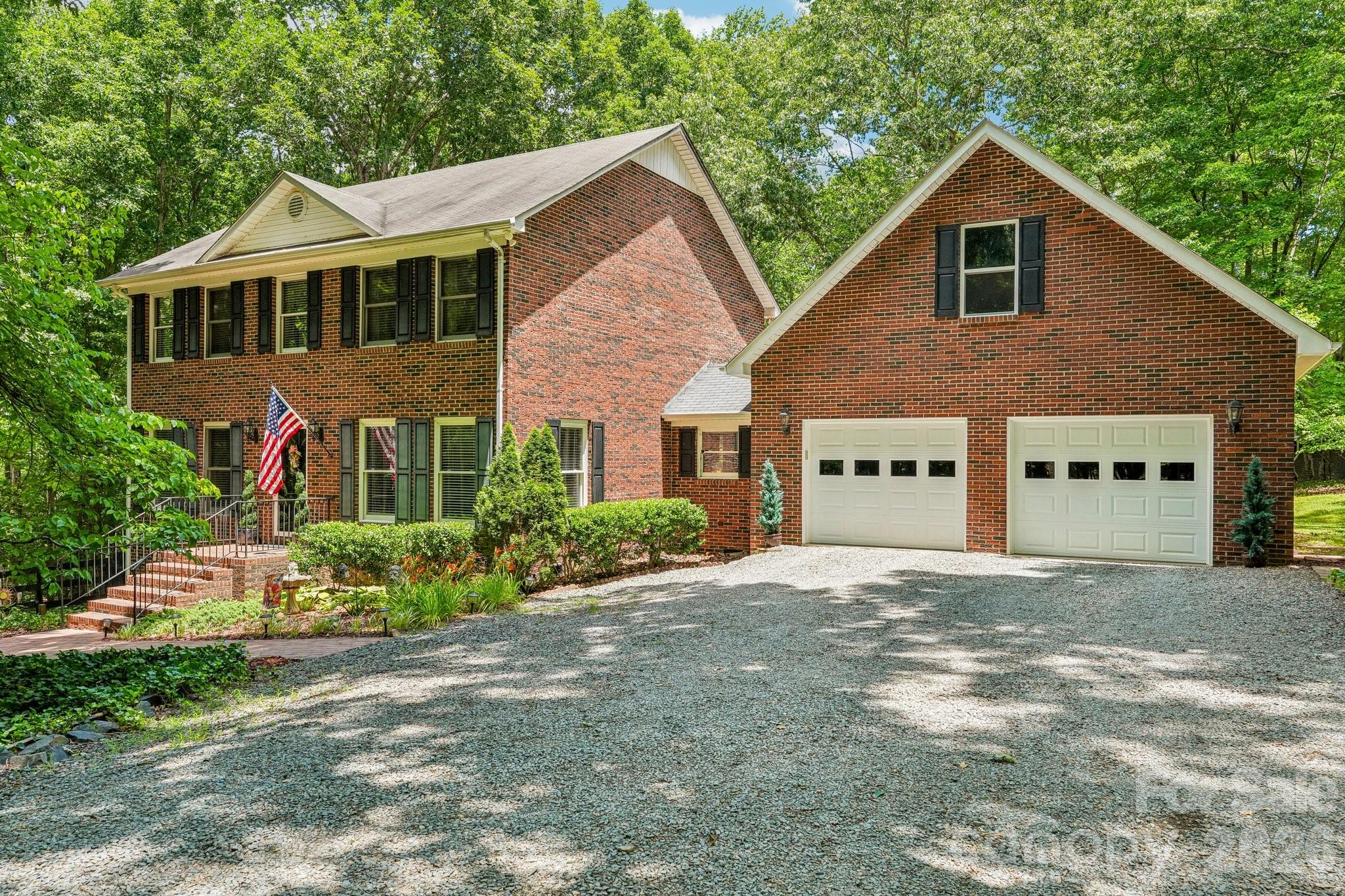 Burleson Farms - Residential