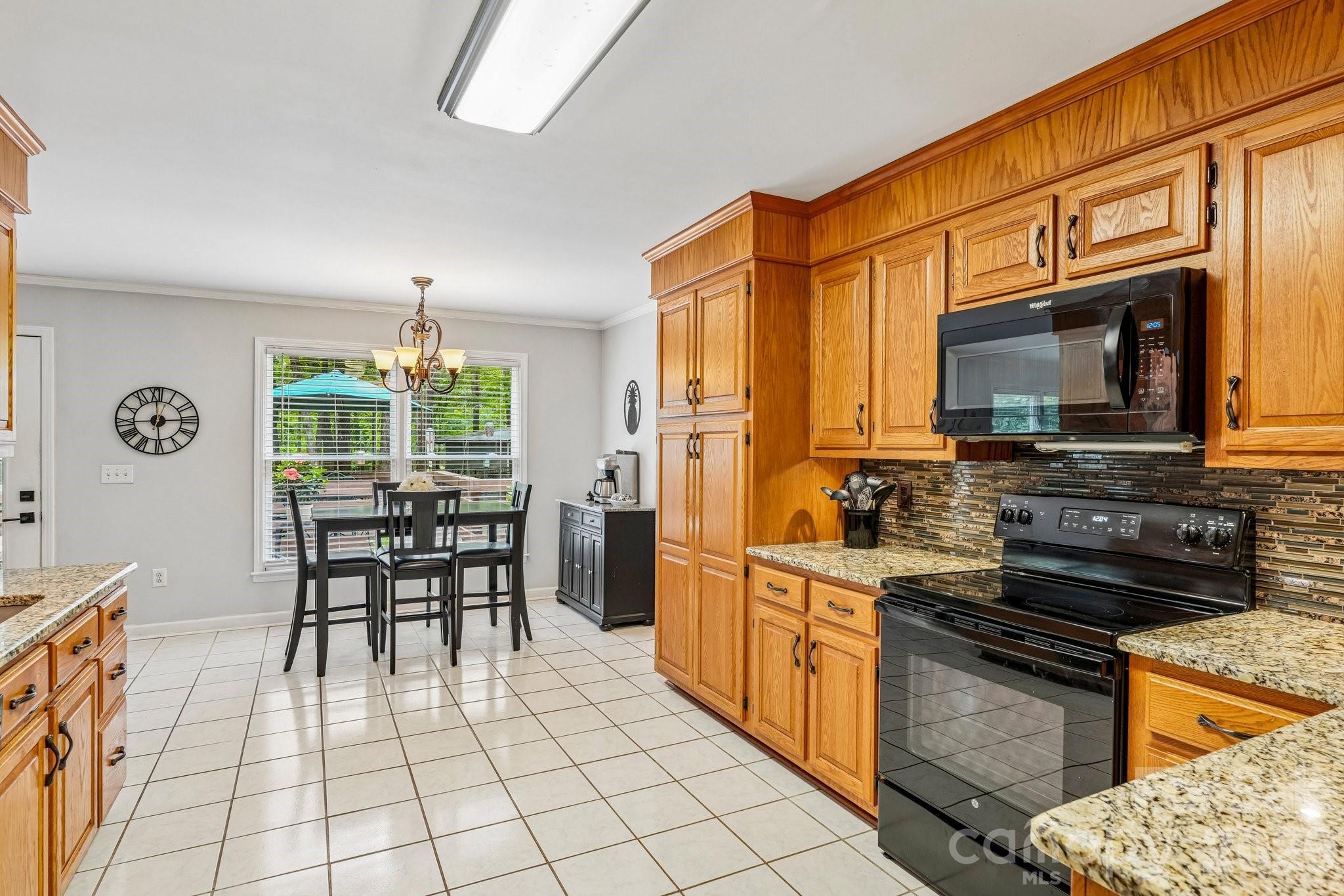 Burleson Farms - Residential