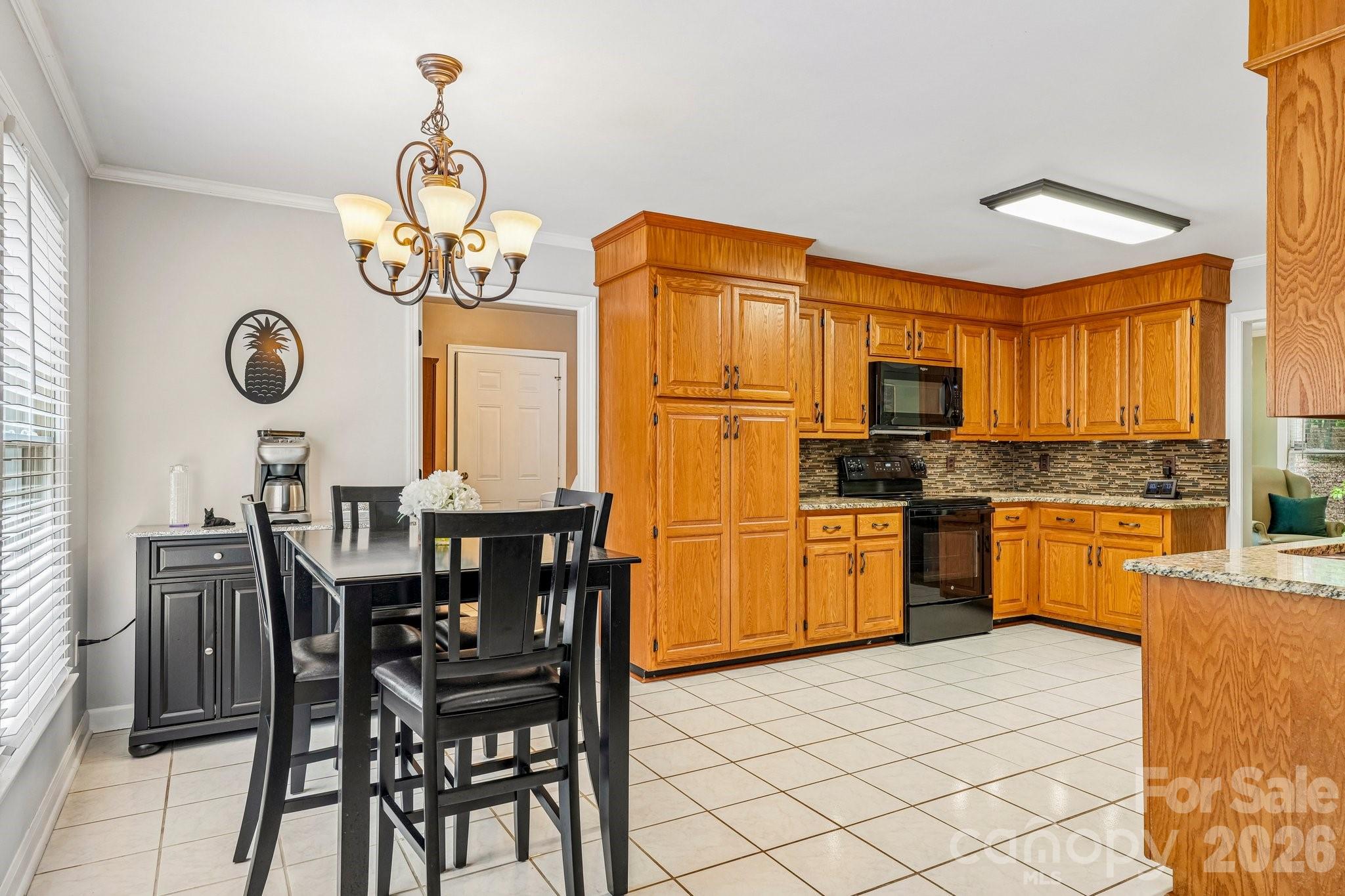Burleson Farms - Residential
