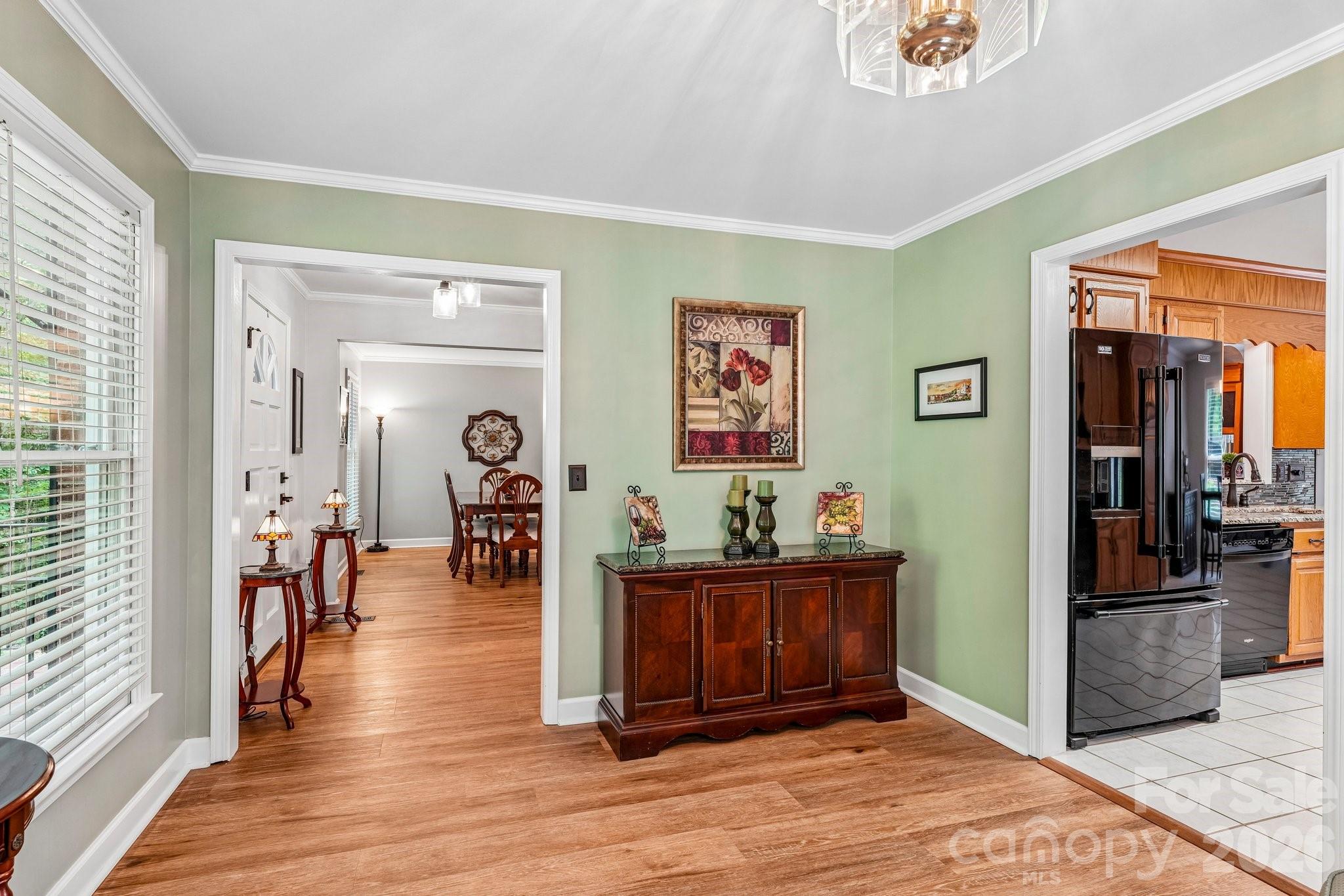 Burleson Farms - Residential