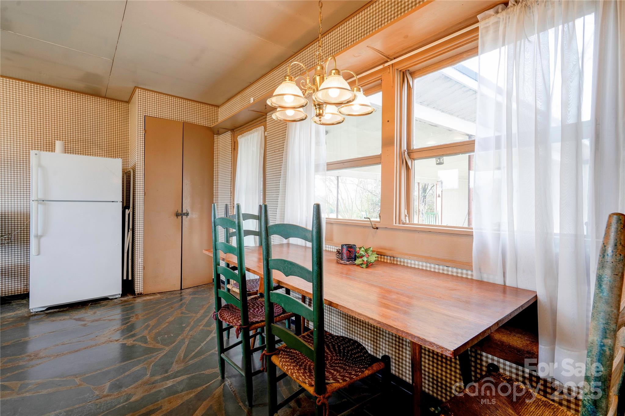 none - Residential