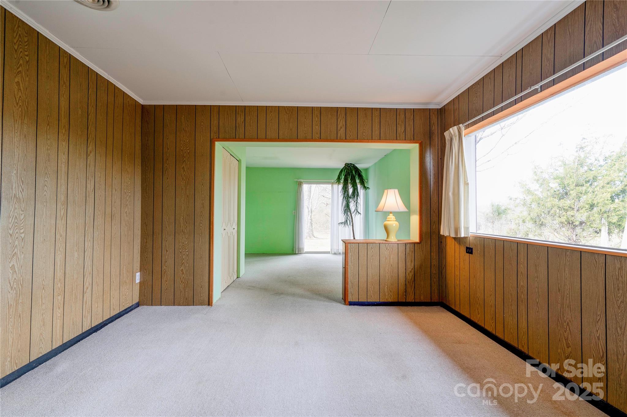 none - Residential