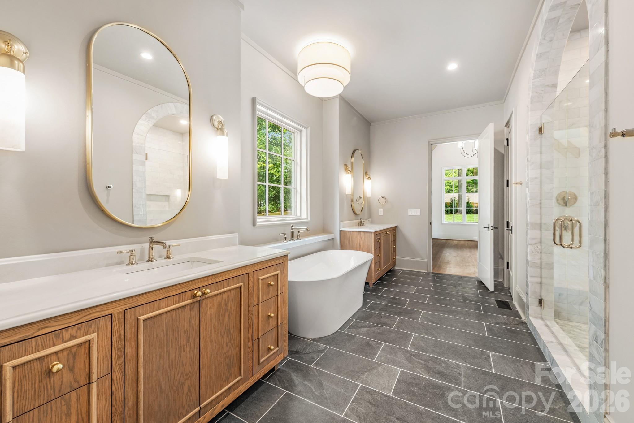 Jefferson Park - Residential