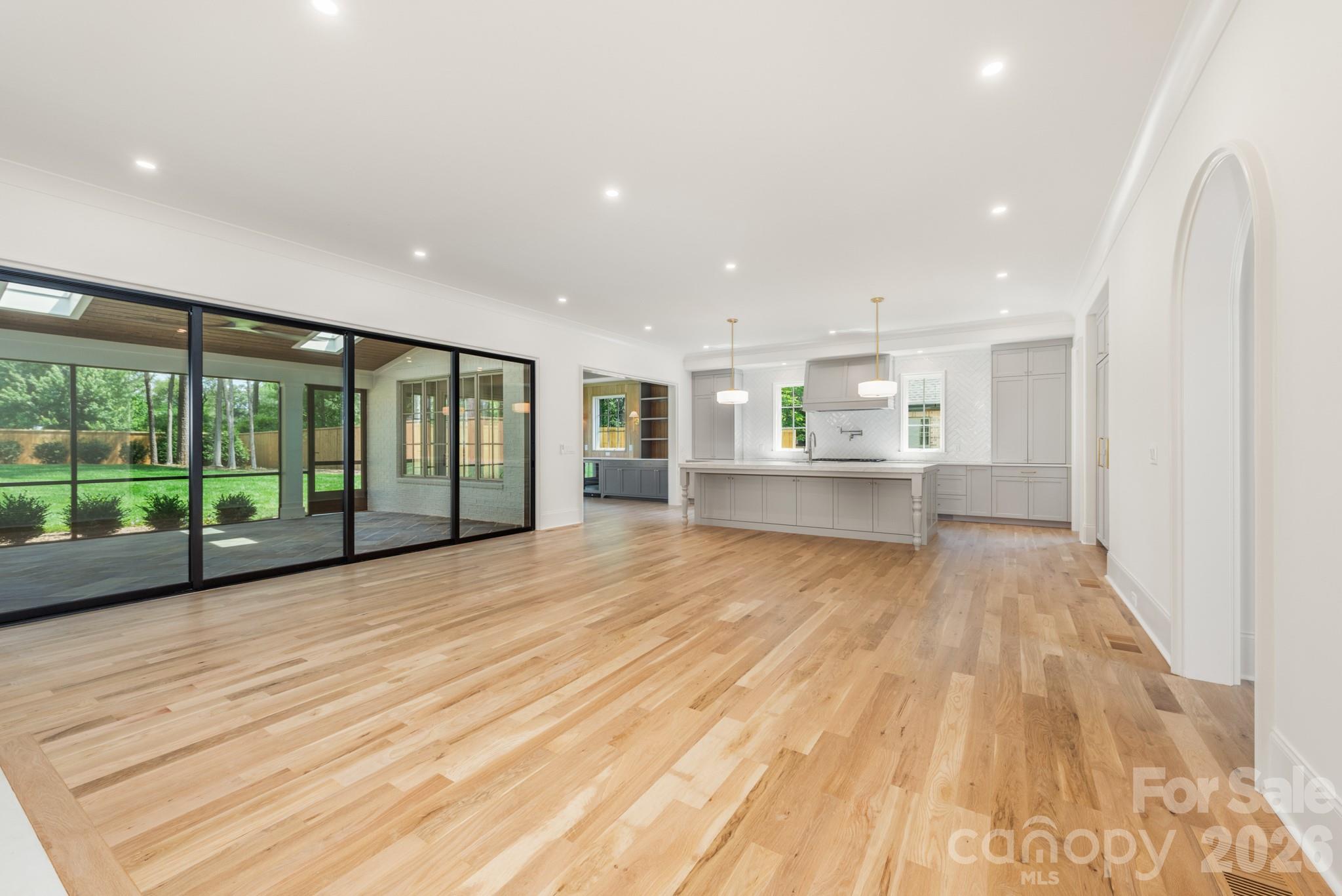 Jefferson Park - Residential