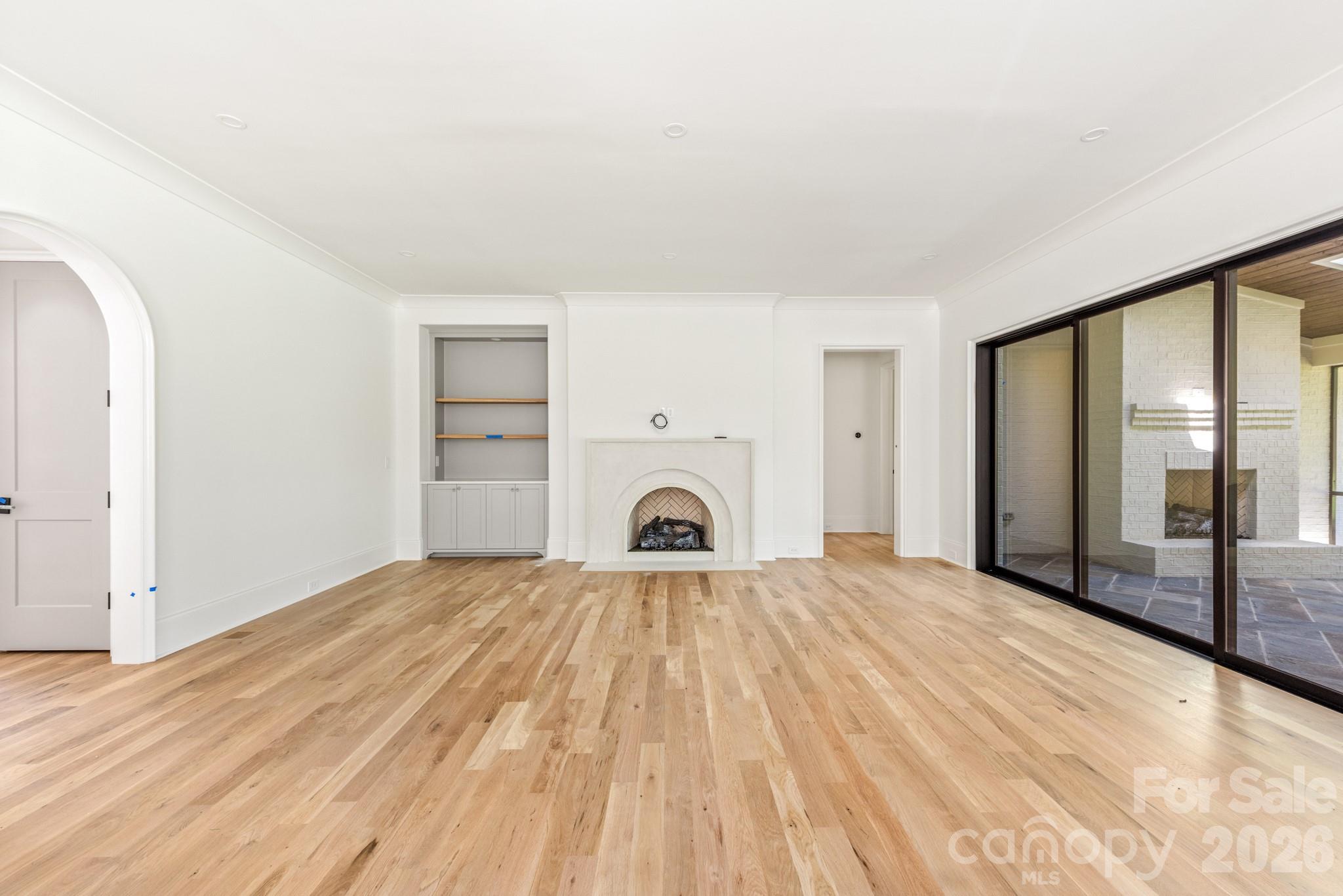 Jefferson Park - Residential
