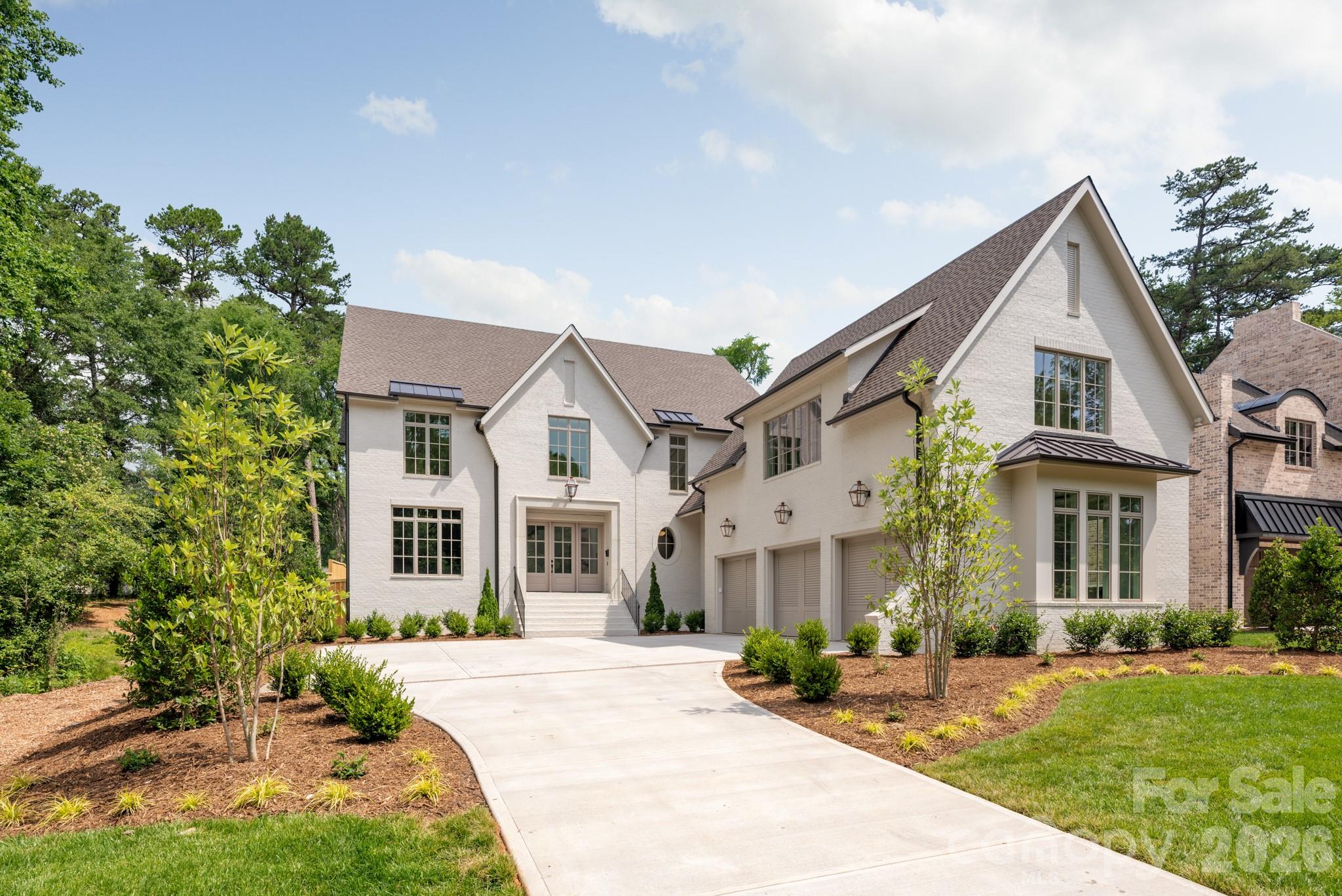 Jefferson Park - Residential