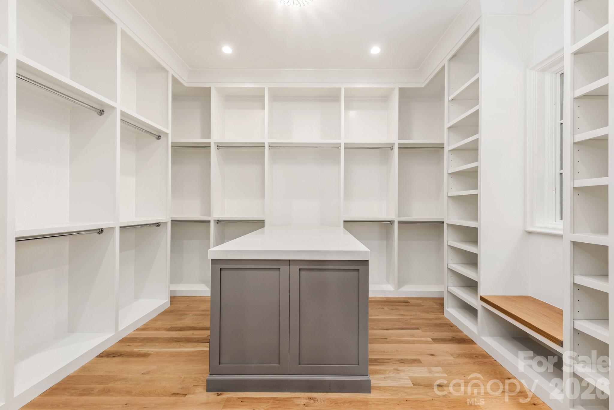 Jefferson Park - Residential