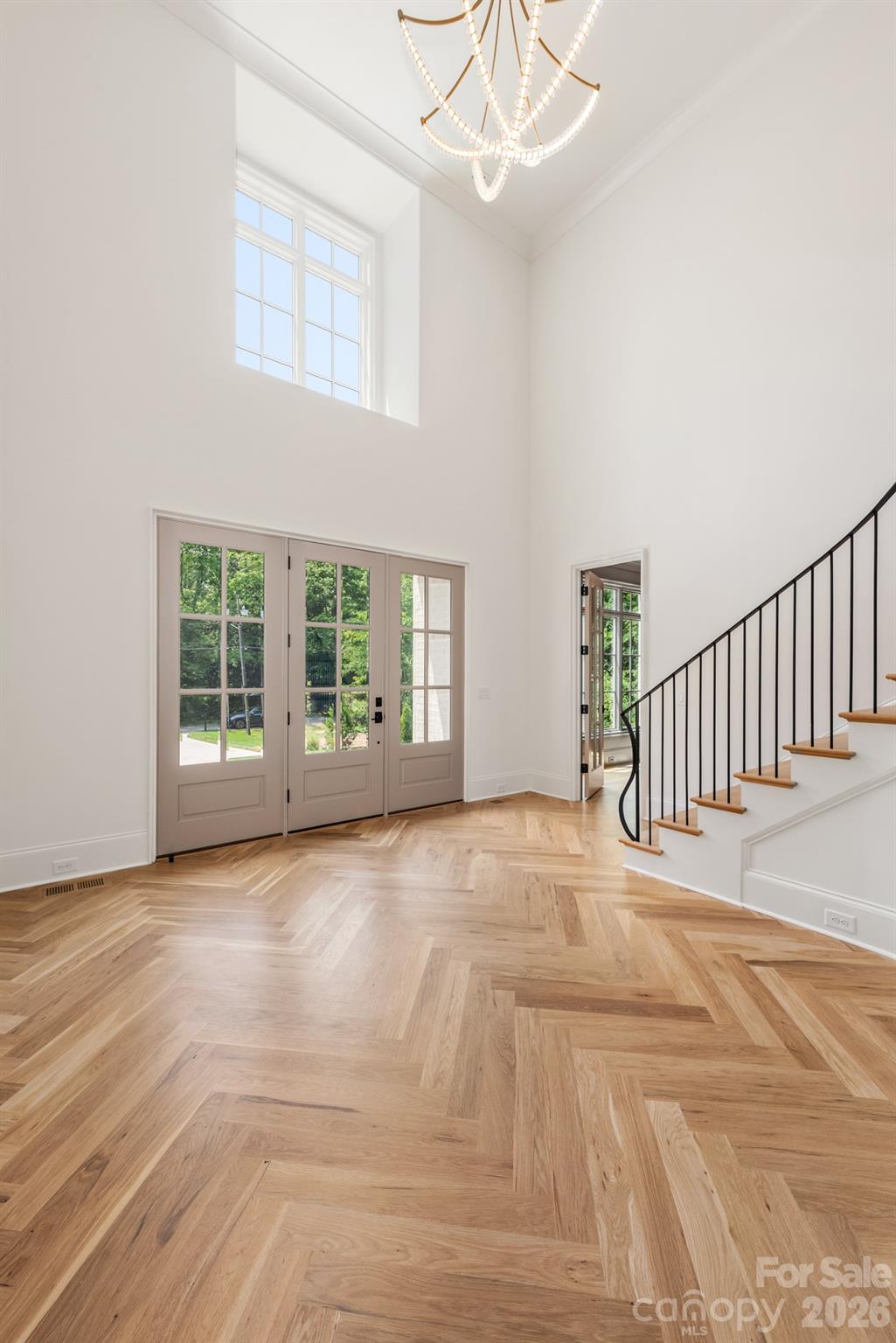 Jefferson Park - Residential