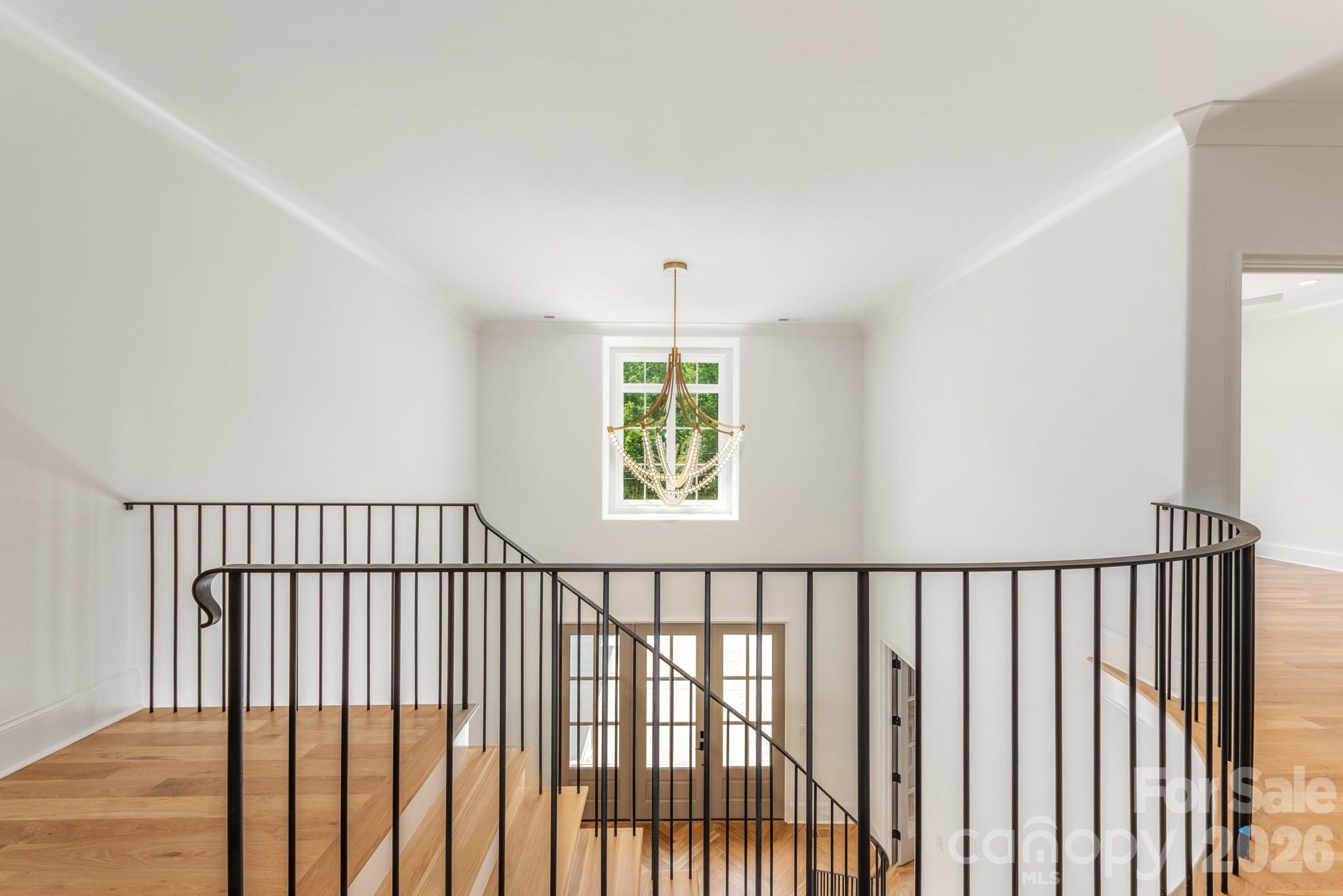 Jefferson Park - Residential