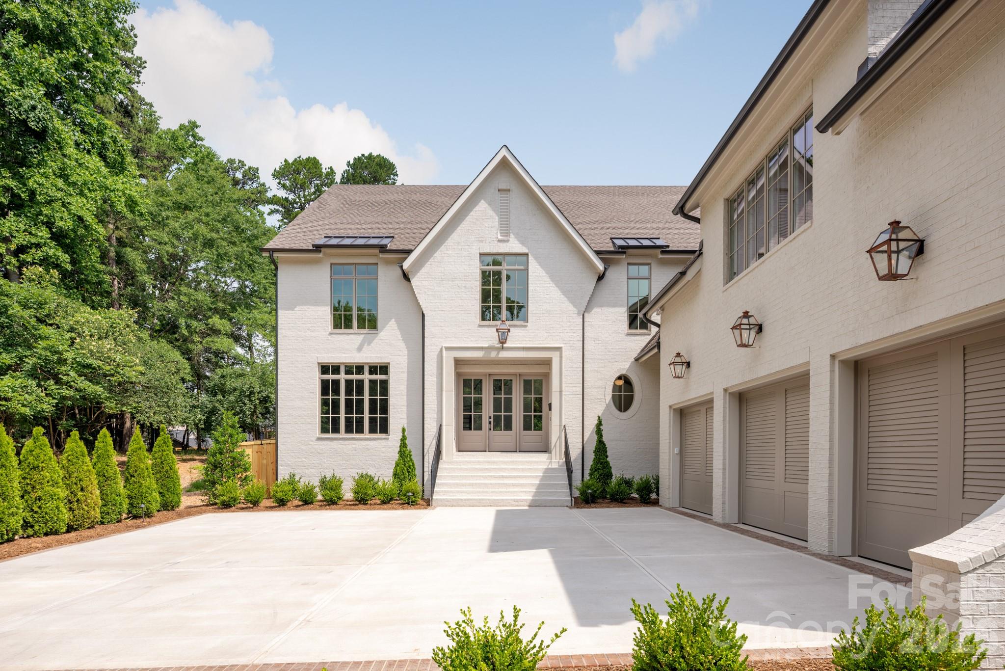 Jefferson Park - Residential
