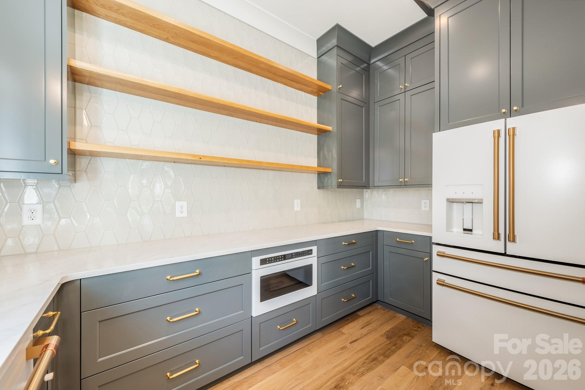 Jefferson Park - Residential