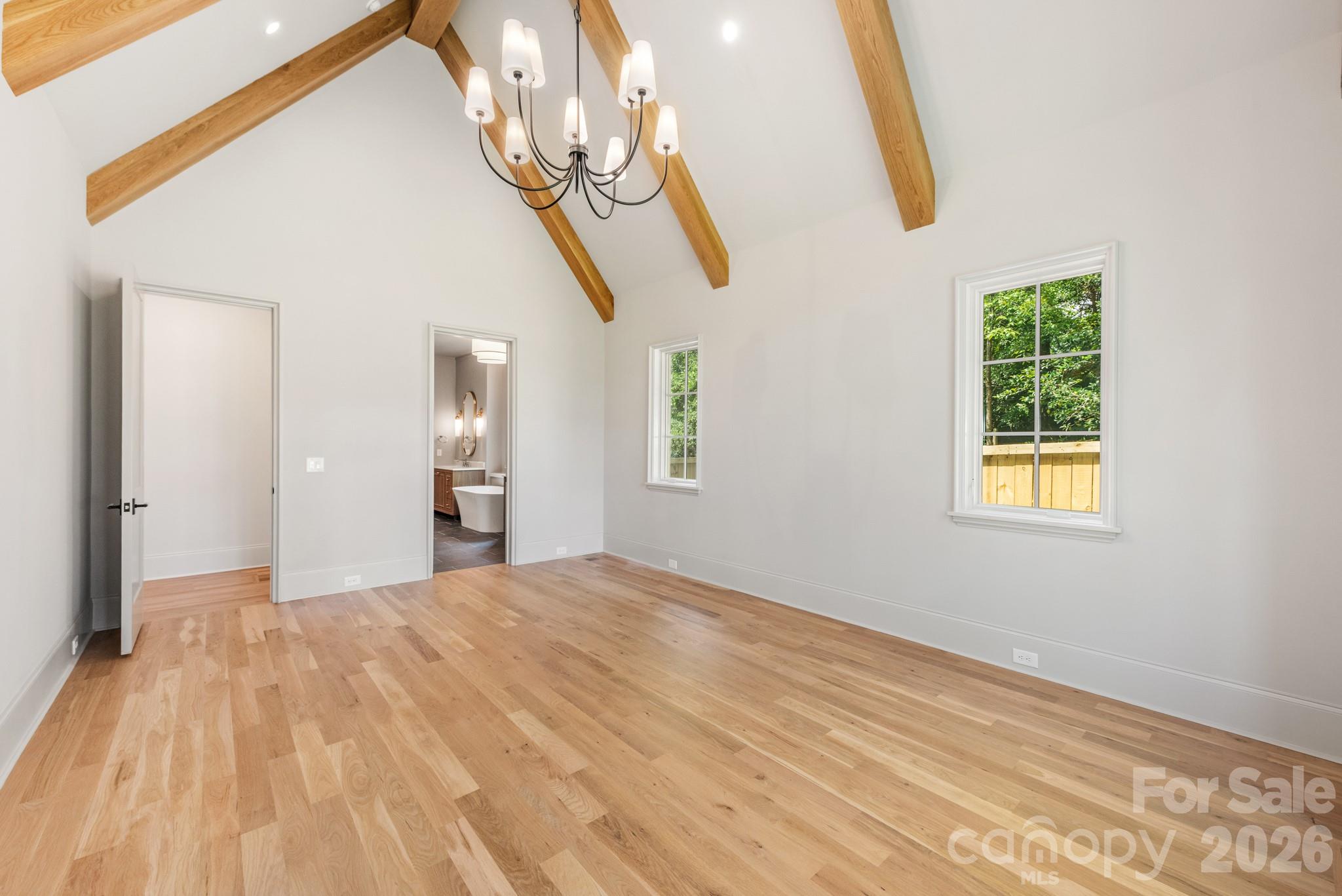 Jefferson Park - Residential